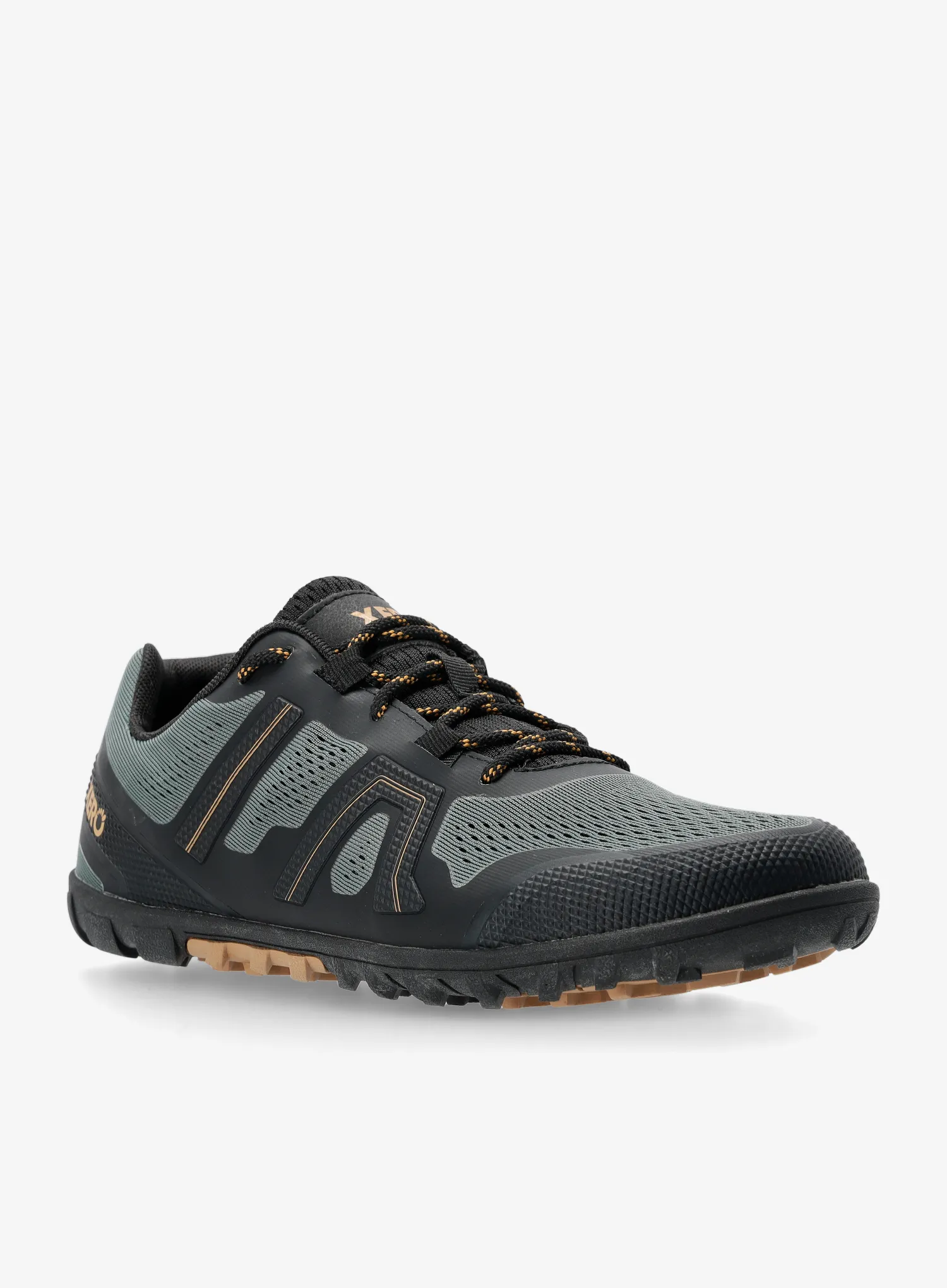 Trail tekaški čevlji Xero Shoes Mesa Trail II - forest