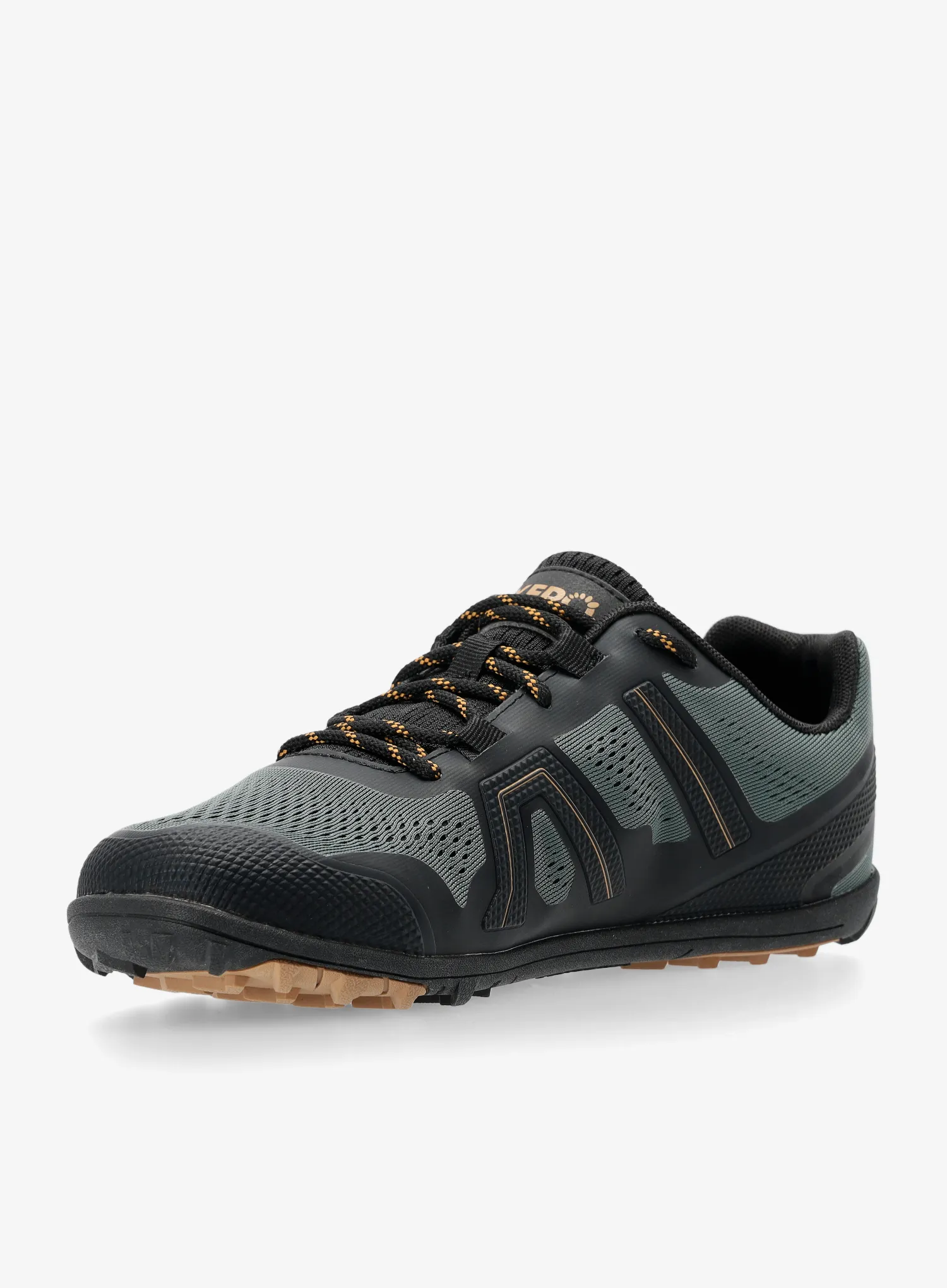 Trail tekaški čevlji Xero Shoes Mesa Trail II - forest