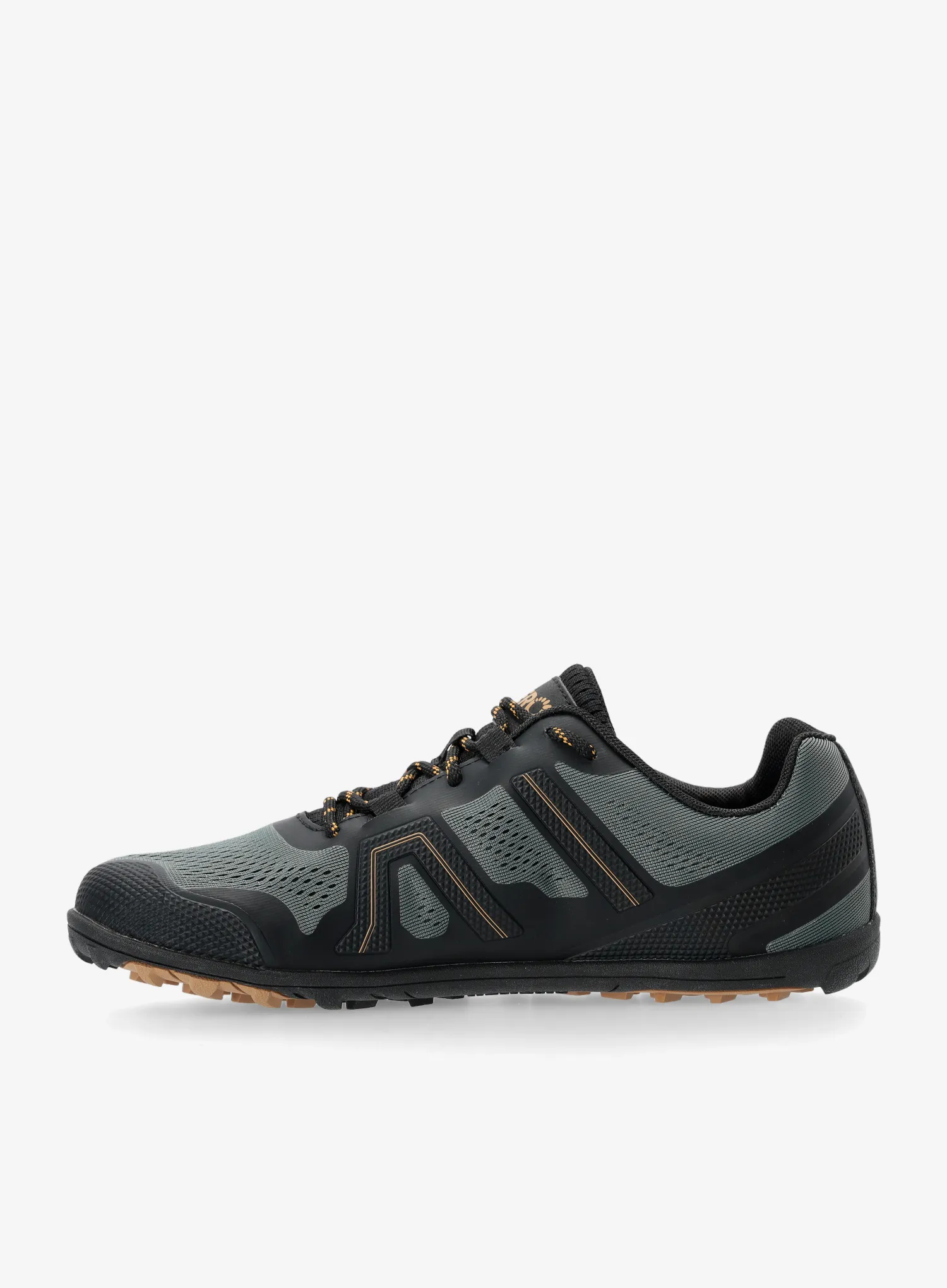 Trail tekaški čevlji Xero Shoes Mesa Trail II - forest