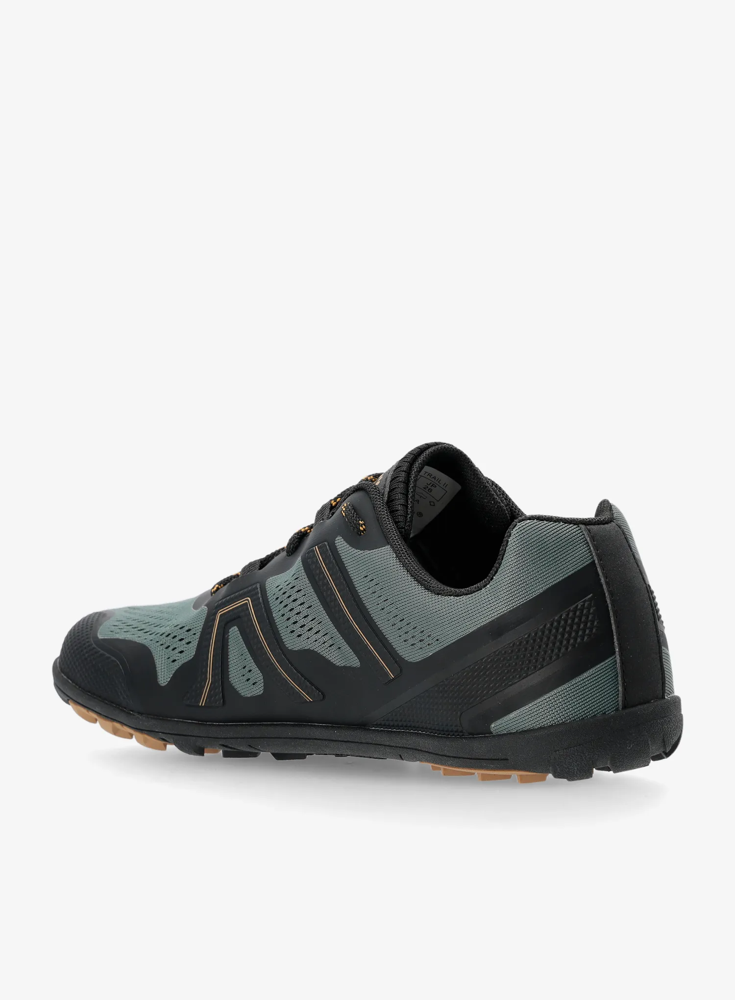 Trail tekaški čevlji Xero Shoes Mesa Trail II - forest