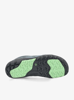 Ženski tekaški čevlji Xero Shoes Mesa Trail WP - pacific