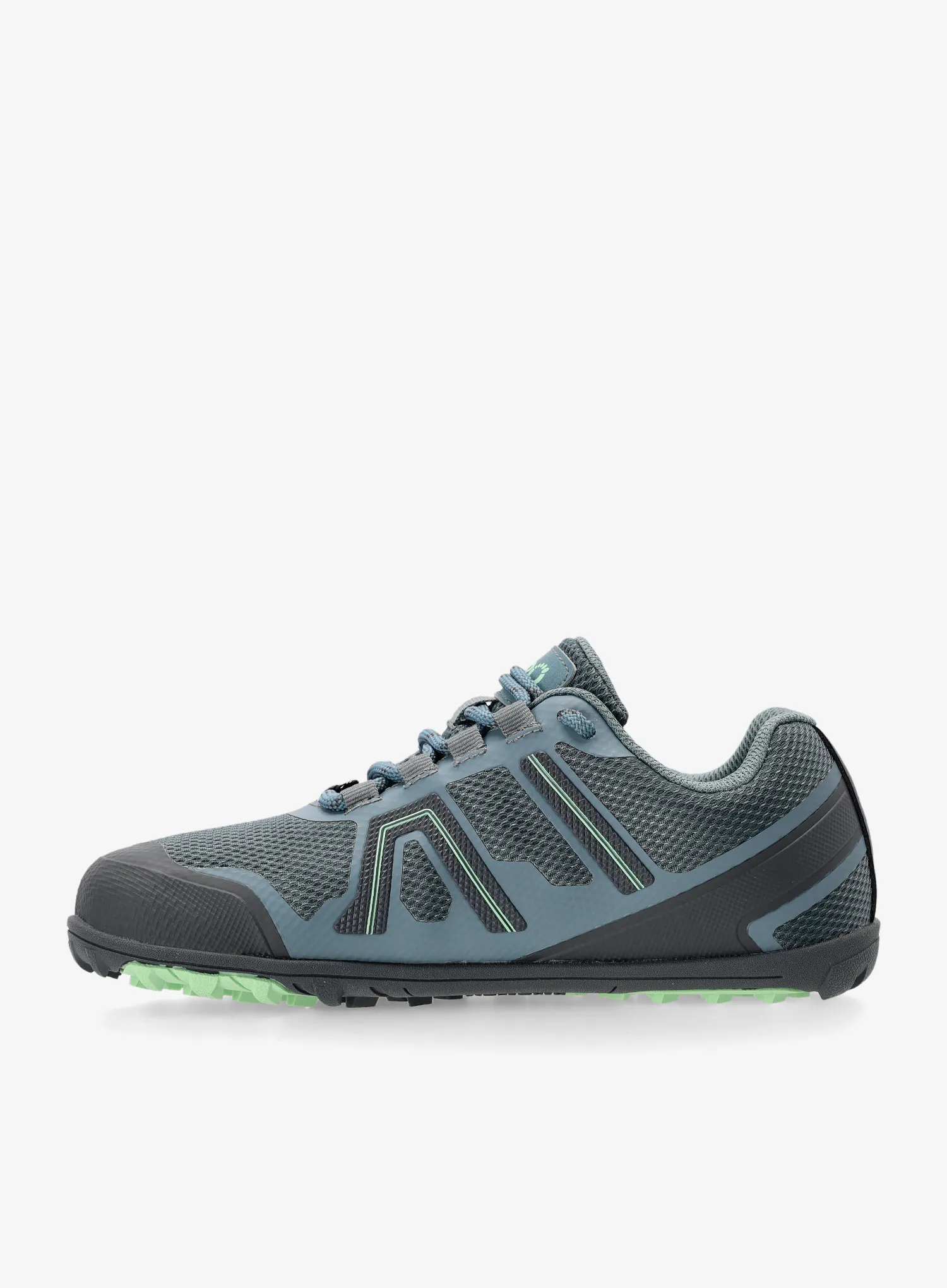Ženski tekaški čevlji Xero Shoes Mesa Trail WP - pacific