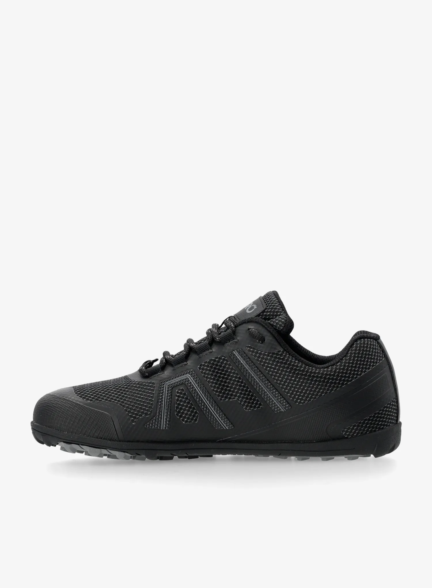 Trail tekaški čevlji Xero Shoes Mesa Trail WP - black