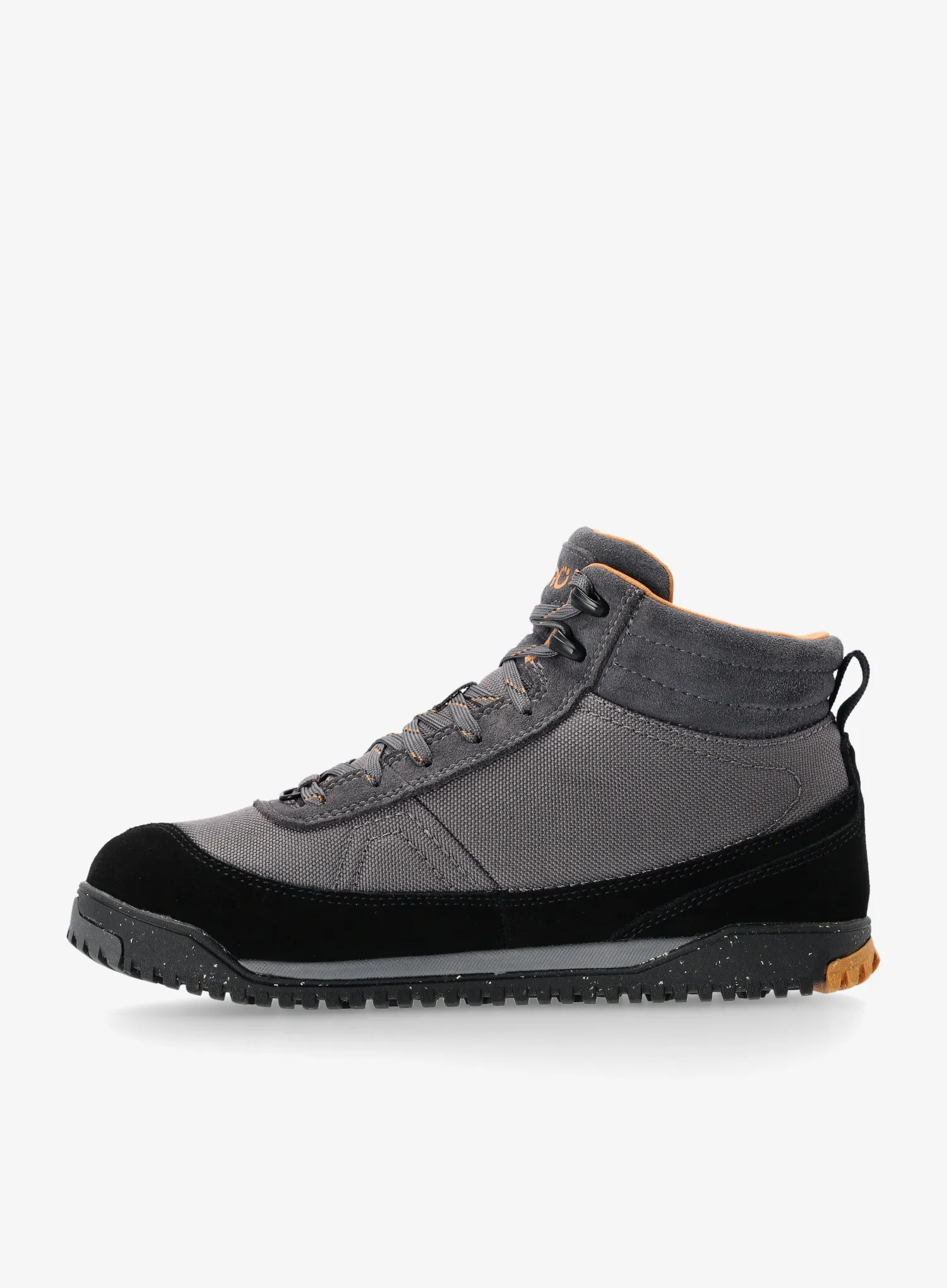 Pohodniški čevlji Xero Shoes Ridgeway - black/asphalt