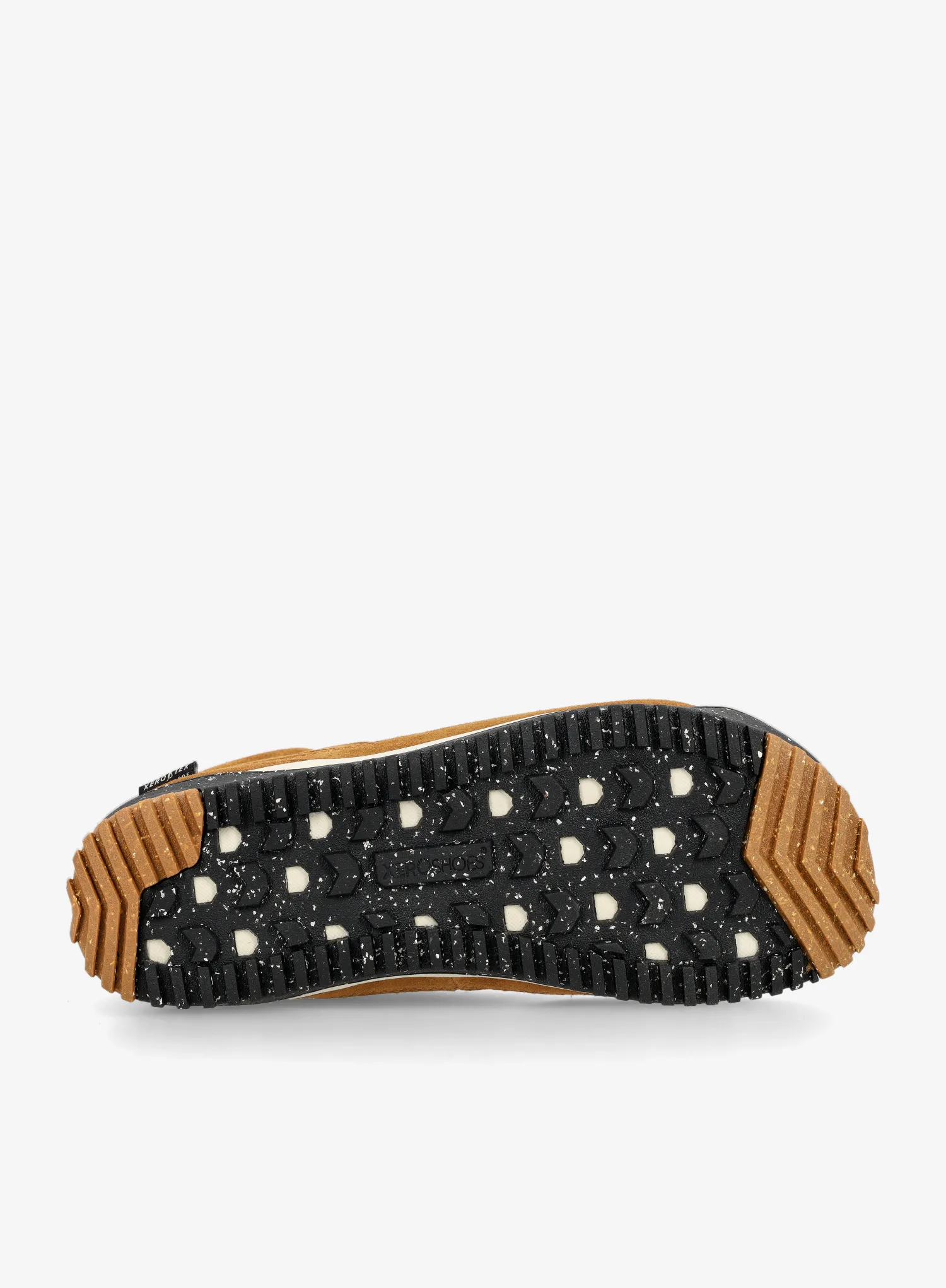 Pohodniški čevlji Xero Shoes Ridgeway - glazed ginger