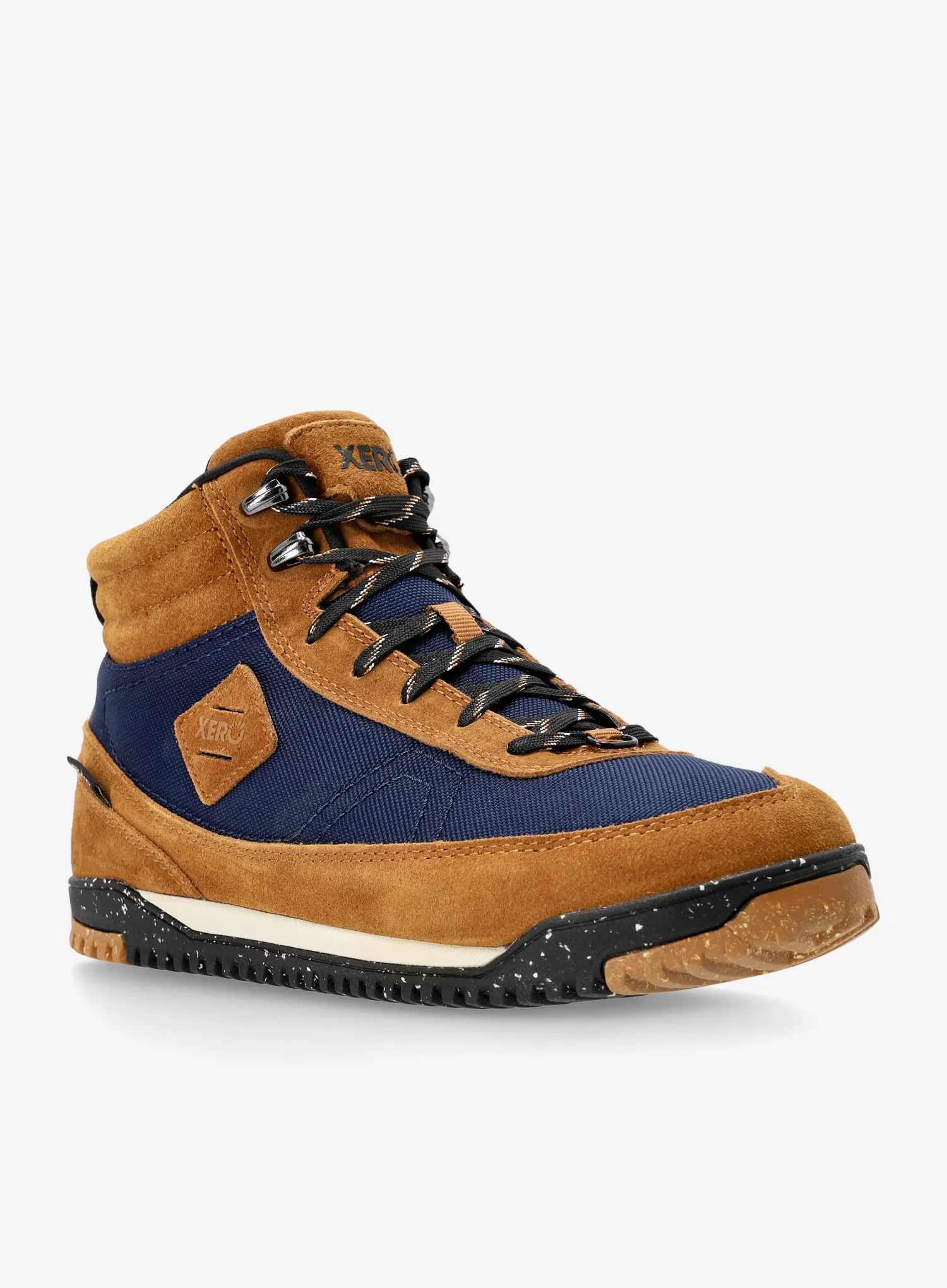 Pohodniški čevlji Xero Shoes Ridgeway - glazed ginger