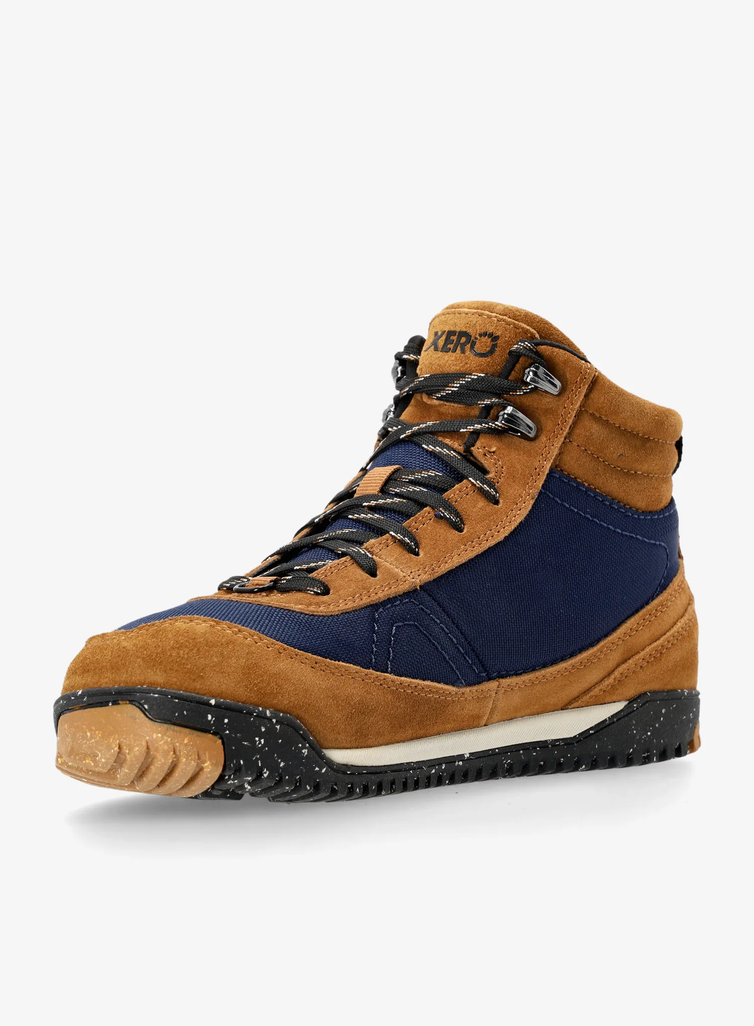 Pohodniški čevlji Xero Shoes Ridgeway - glazed ginger