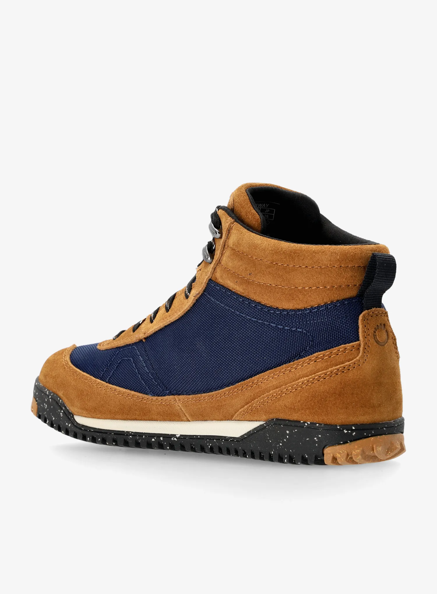 Pohodniški čevlji Xero Shoes Ridgeway - glazed ginger
