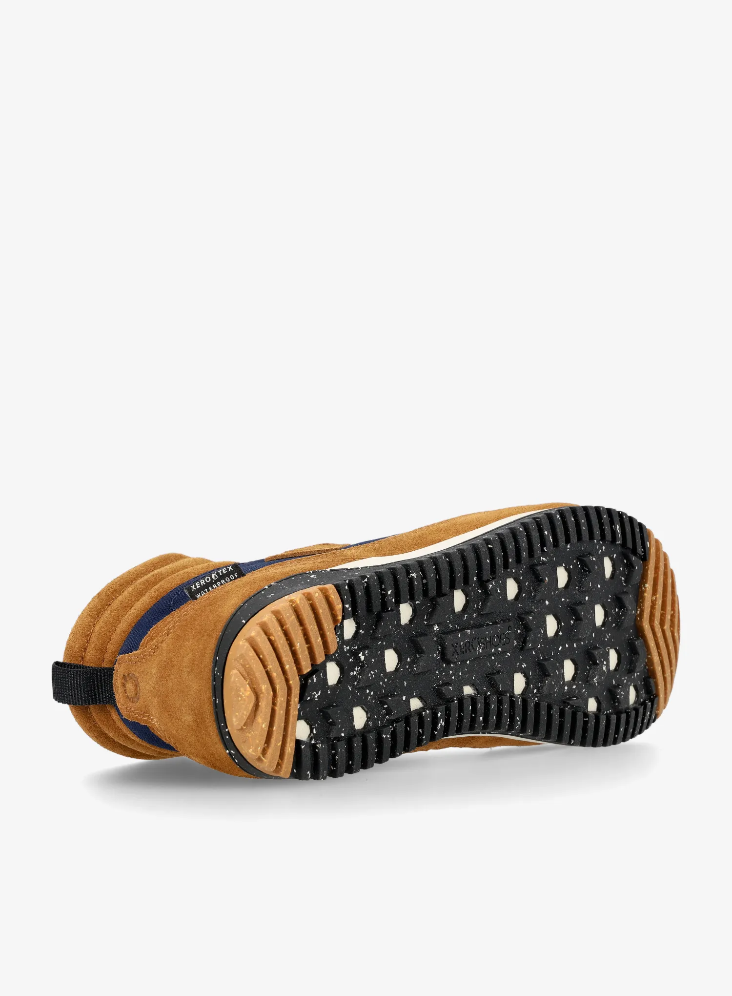 Pohodniški čevlji Xero Shoes Ridgeway - glazed ginger