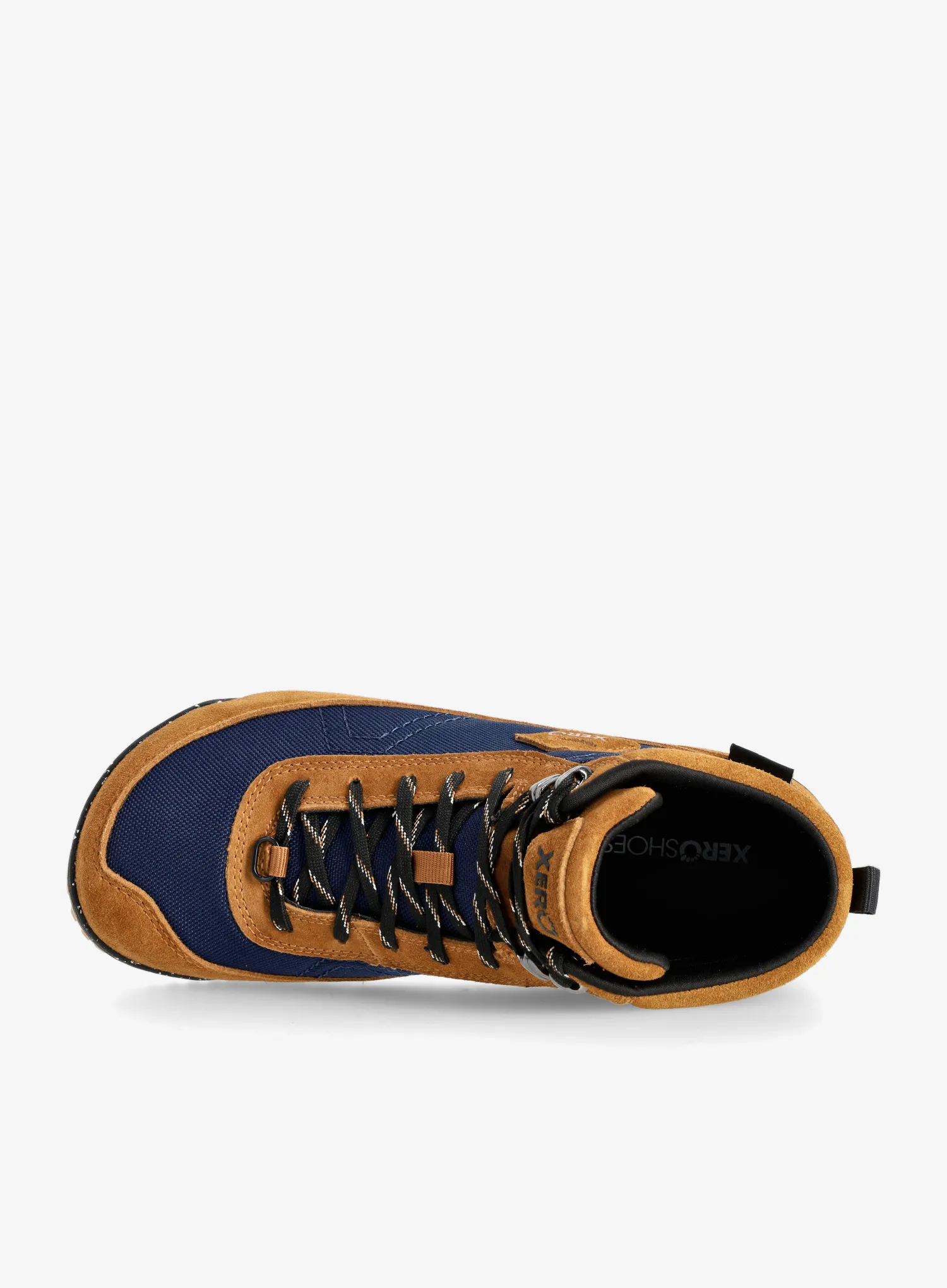 Pohodniški čevlji Xero Shoes Ridgeway - glazed ginger
