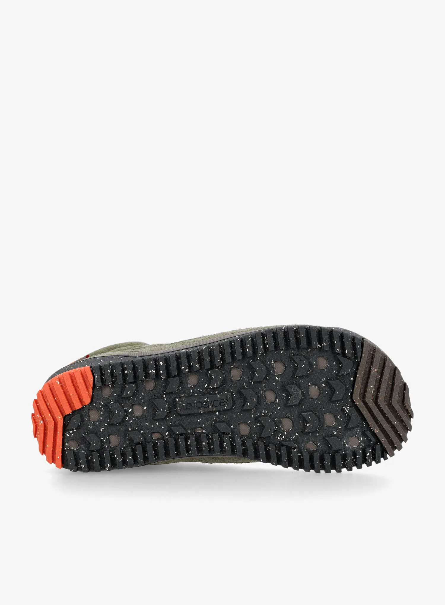 Pohodniški čevlji Xero Shoes Ridgeway - olive