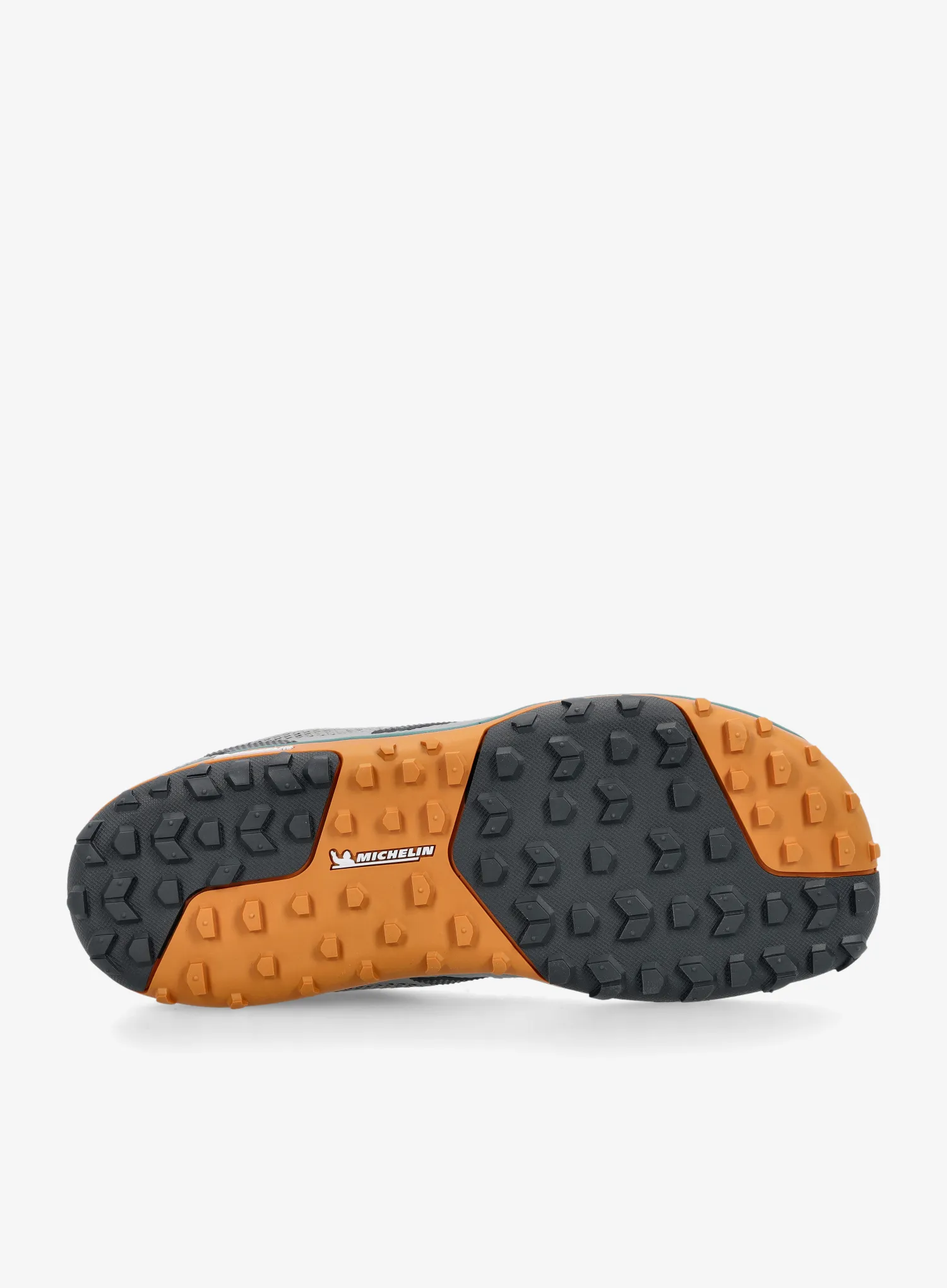 Ženski tekaški čevlji Xero Shoes Scrambler Low - tarmac gray