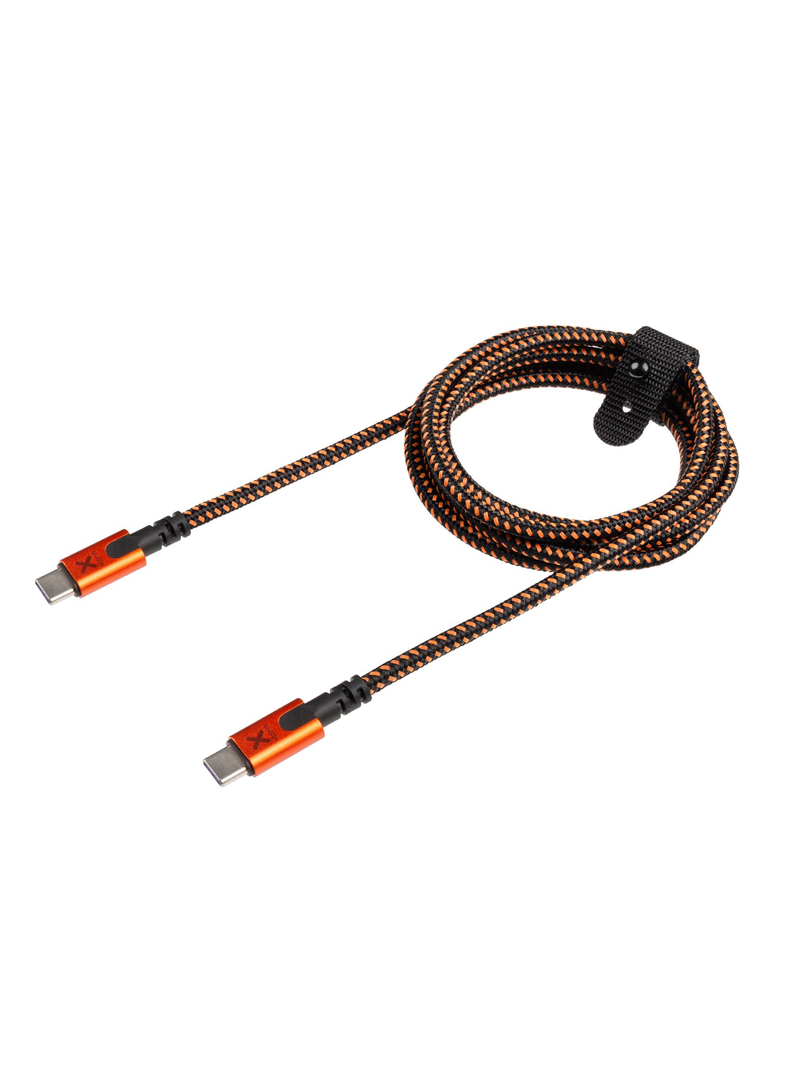 Kábel Xtorm Xtreme USB-C PD cable (1,5 m)