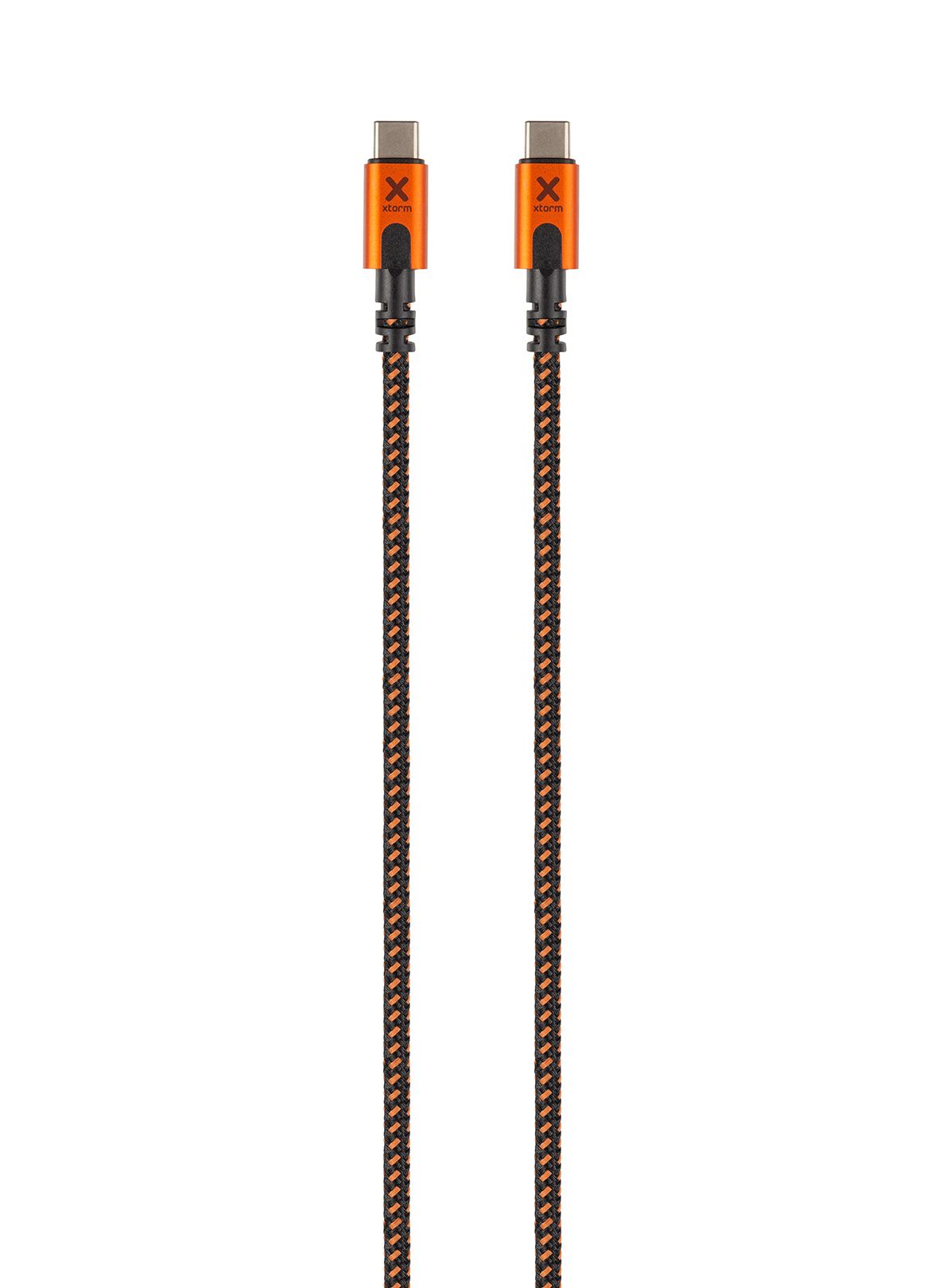Kábel Xtorm Xtreme USB-C PD cable (1,5 m)