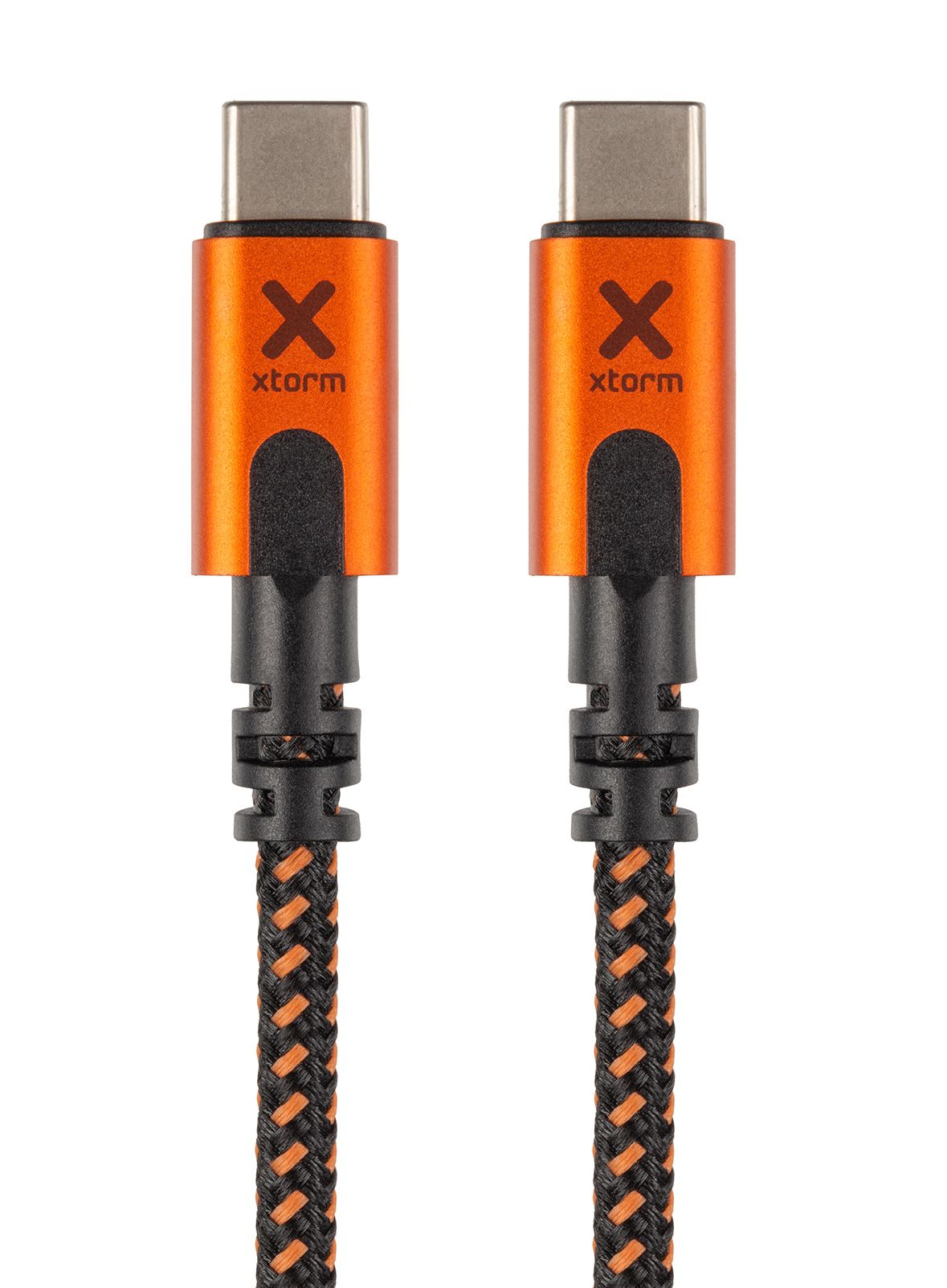 Kábel Xtorm Xtreme USB-C PD cable (1,5 m)