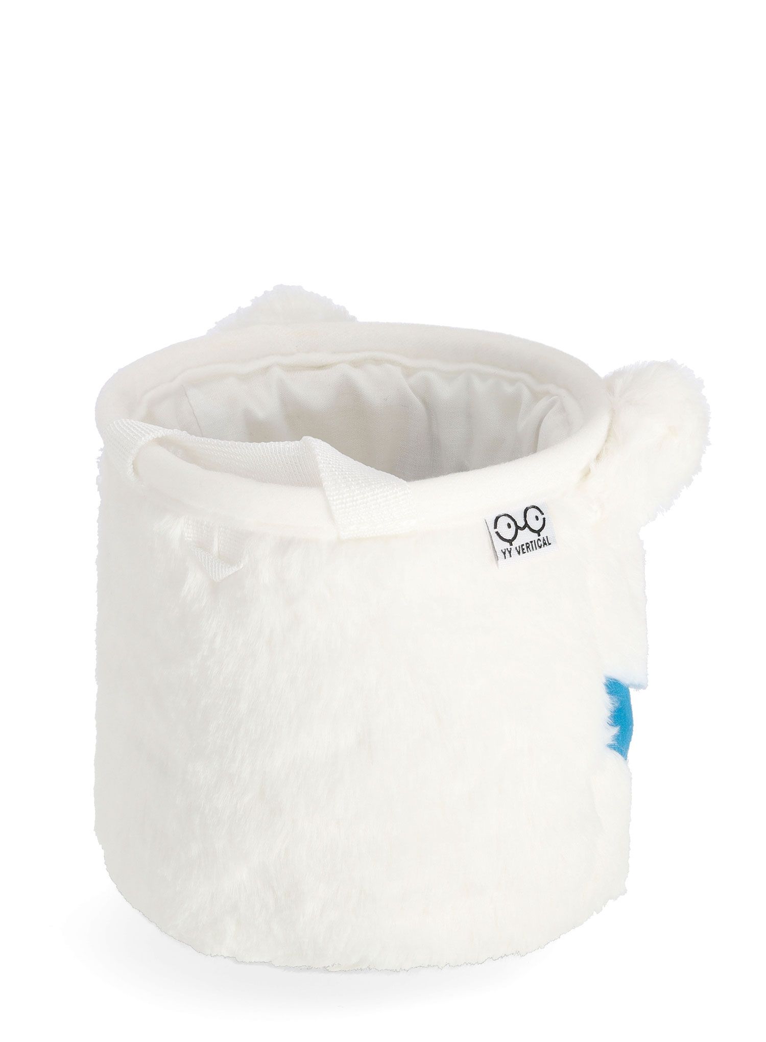 Vrečka za magnezij Y&Y Vertical Chalk Bag - samoyed dog