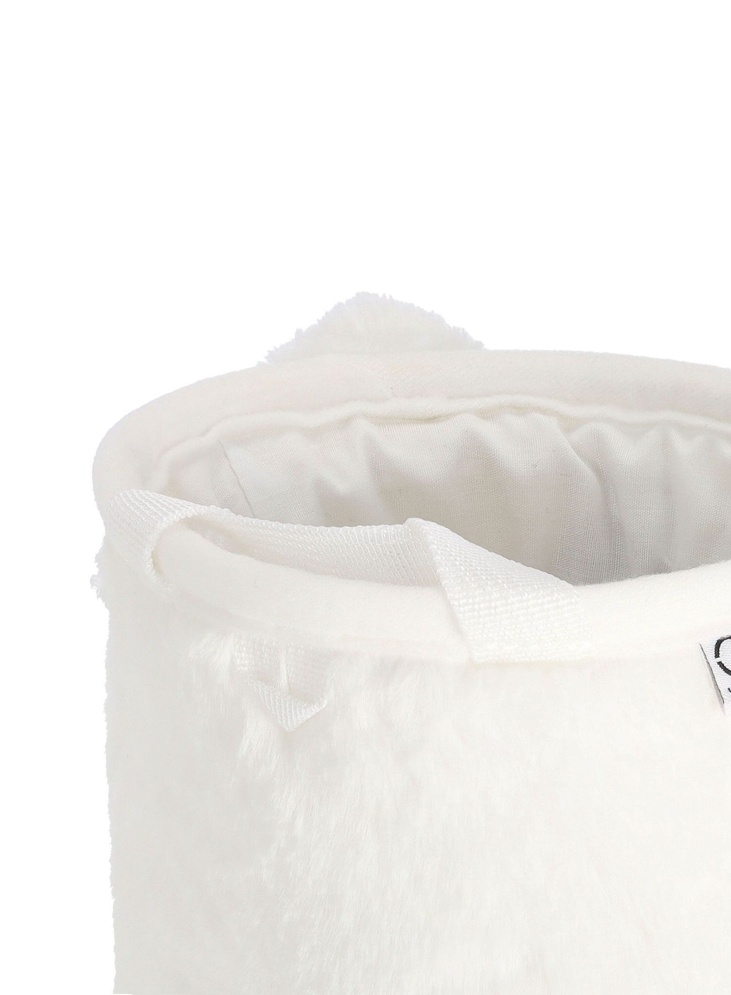 Vrečka za magnezij Y&Y Vertical Chalk Bag - samoyed dog