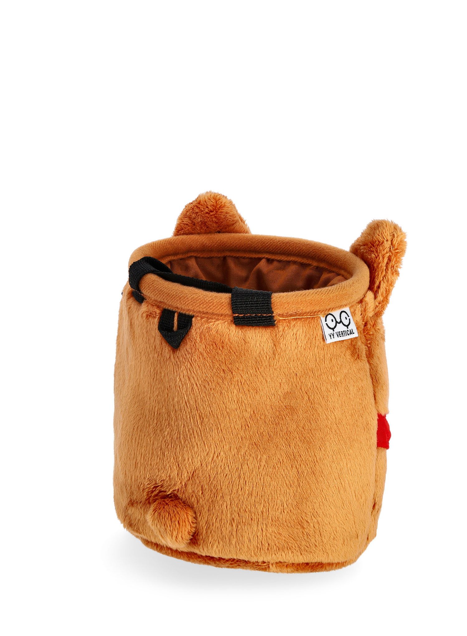 Vrečka za magnezij Y&Y Vertical Chalk Bag - shiba inu