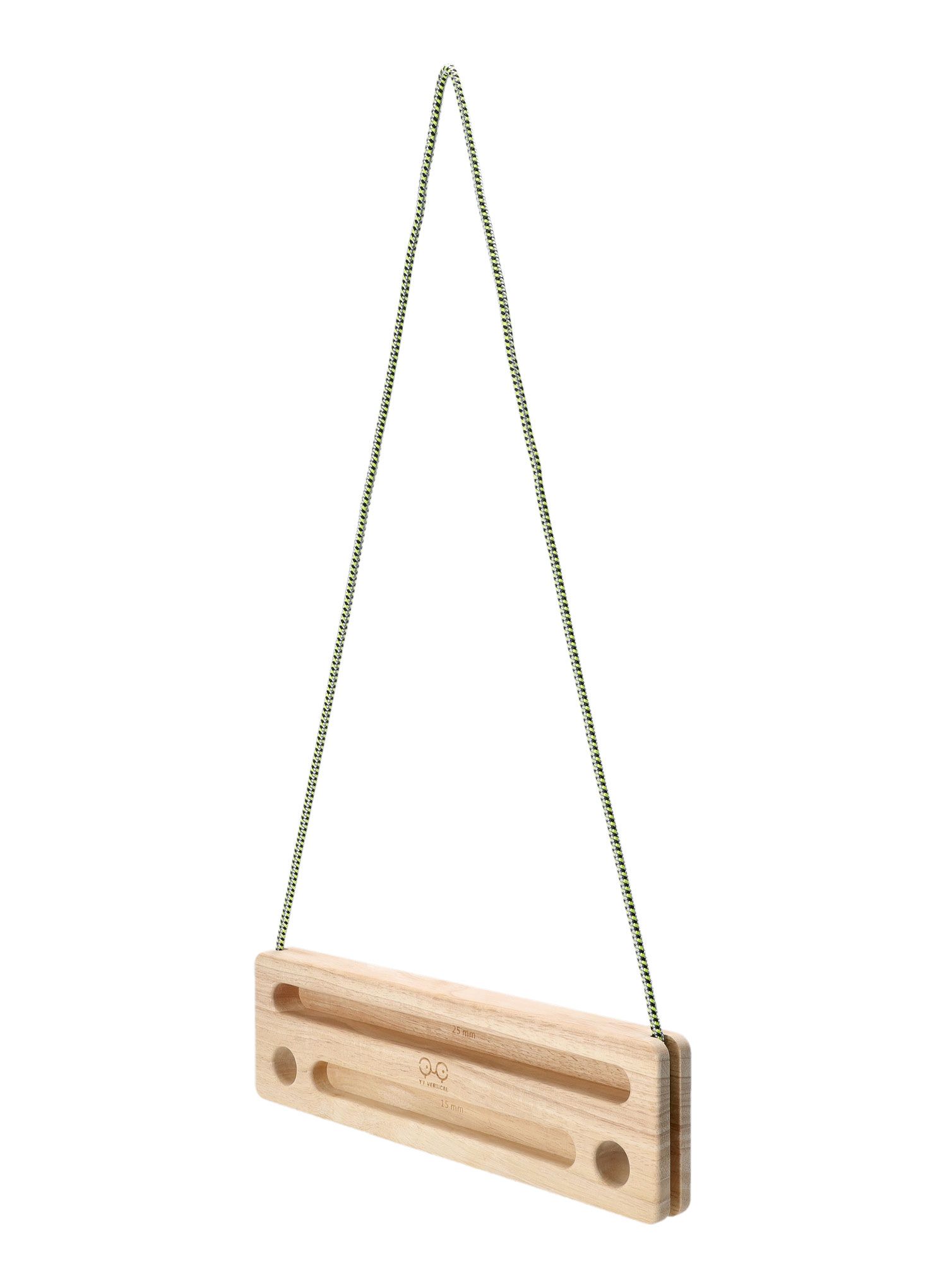 Trening deska Y&Y Vertical TravelBoard