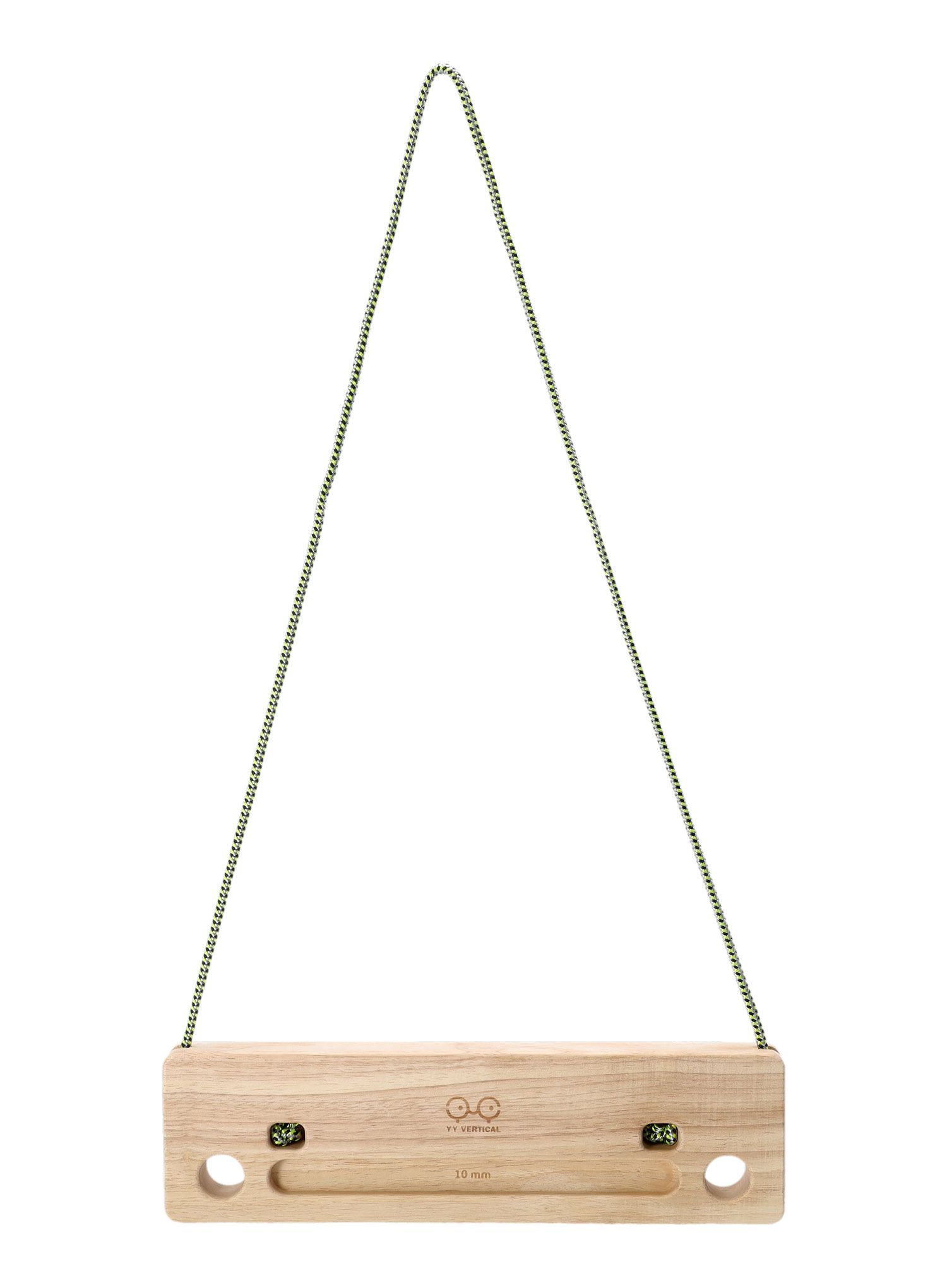 Trening deska Y&Y Vertical TravelBoard