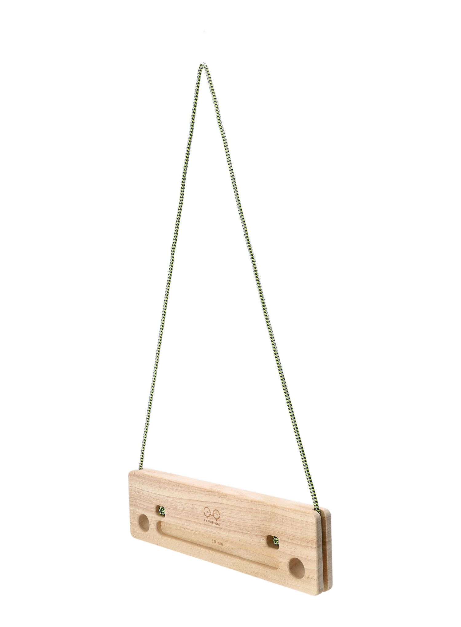 Trening deska Y&Y Vertical TravelBoard