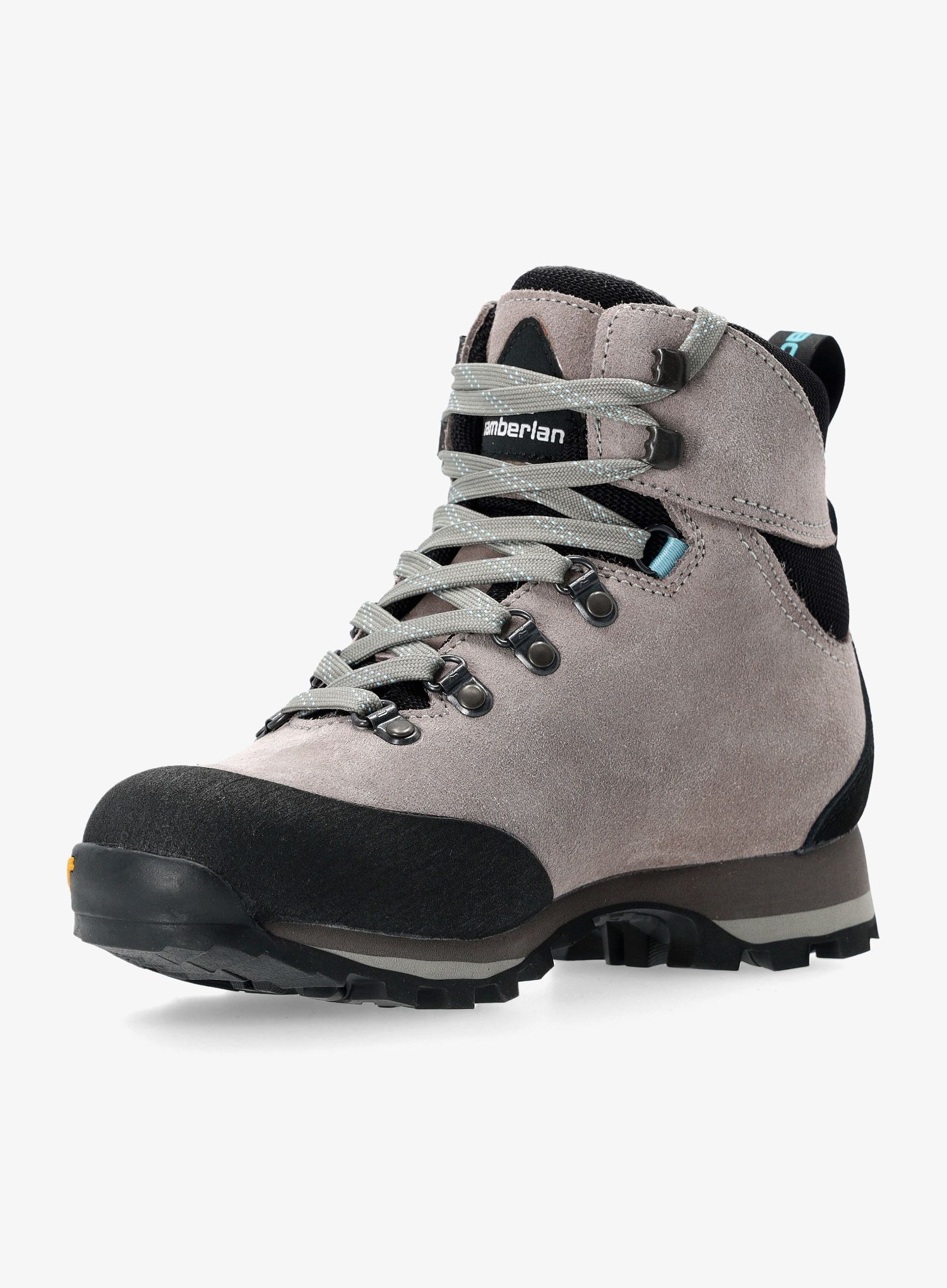 Ženski treking čevlji Zamberlan 336 Thyone Gtx - light grey