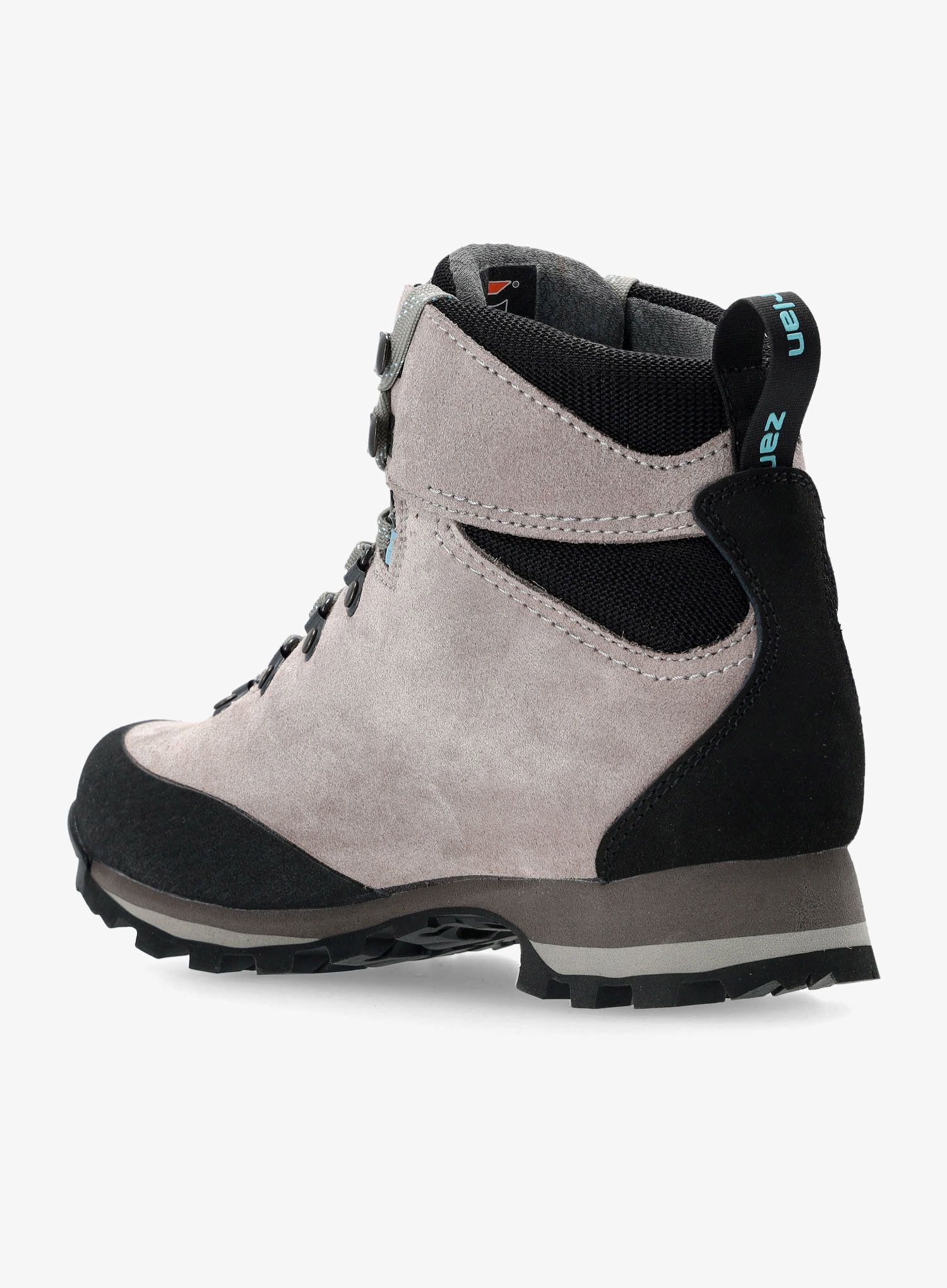 Ženski treking čevlji Zamberlan 336 Thyone Gtx - light grey