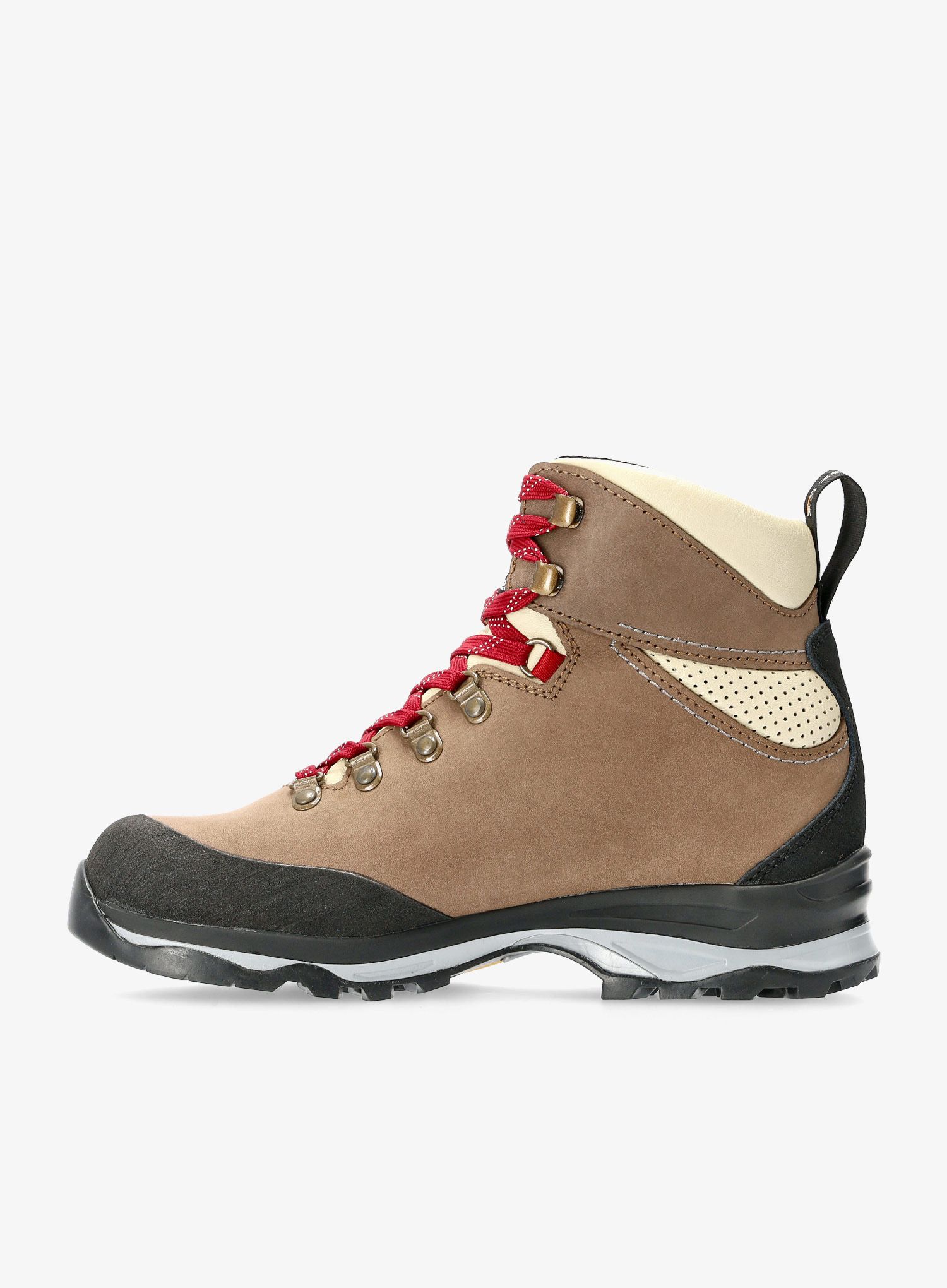 Ženski čevlji Zamberlan Amelia GTX - brown