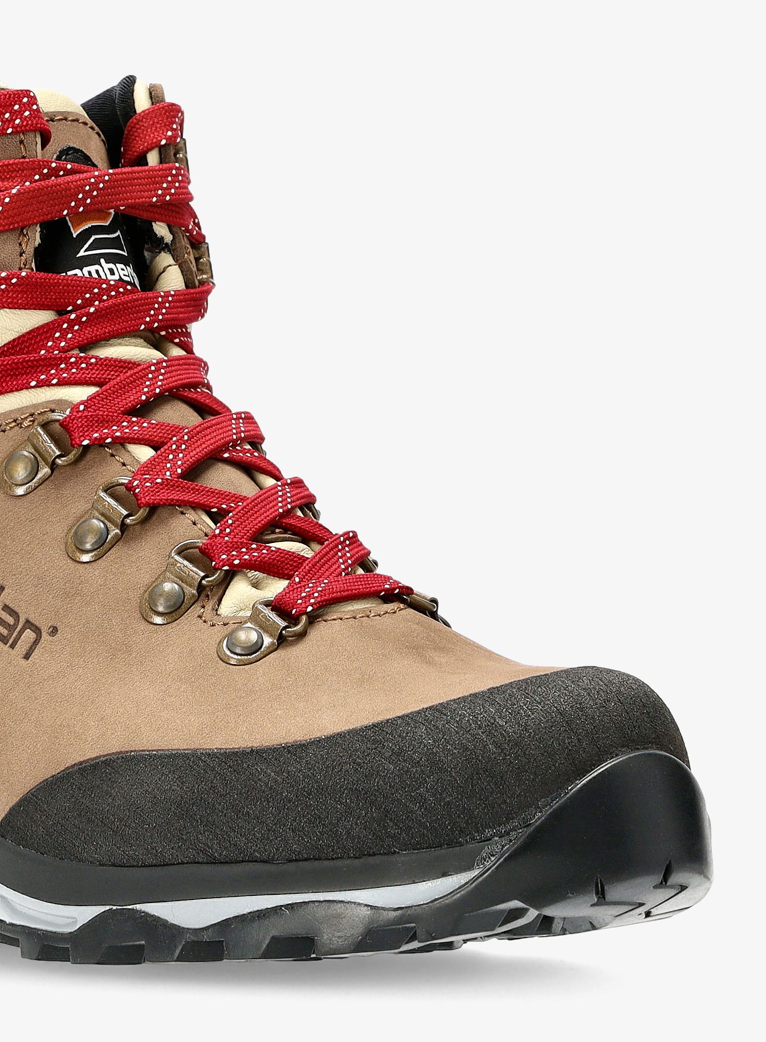 Ženski čevlji Zamberlan Amelia GTX - brown