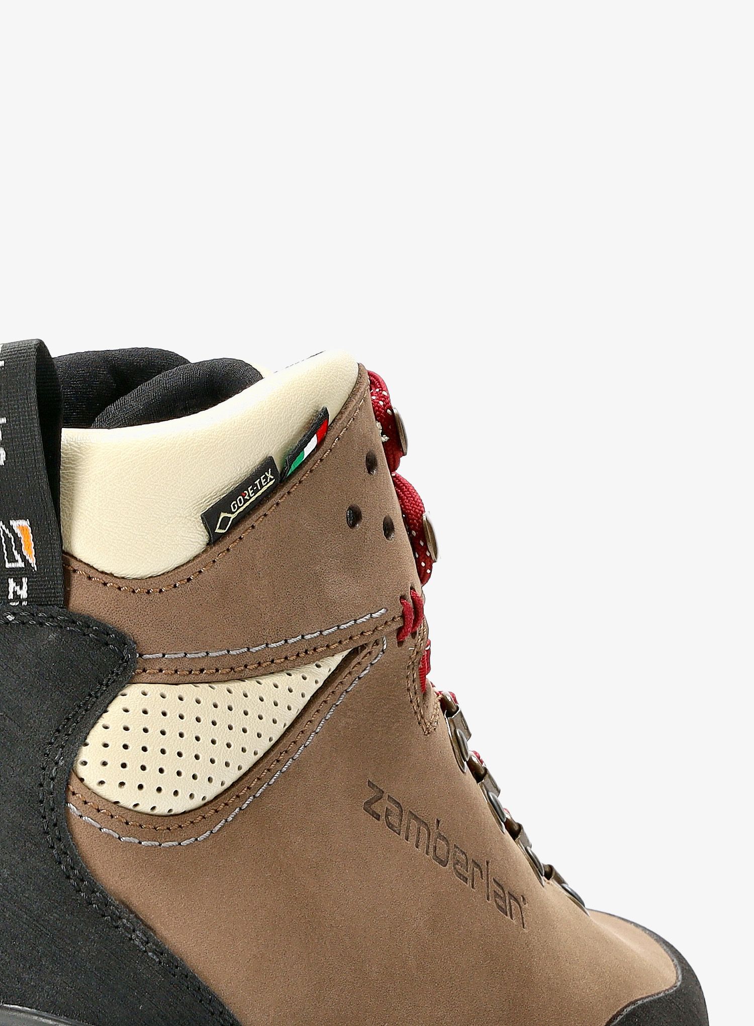 Ženski čevlji Zamberlan Amelia GTX - brown