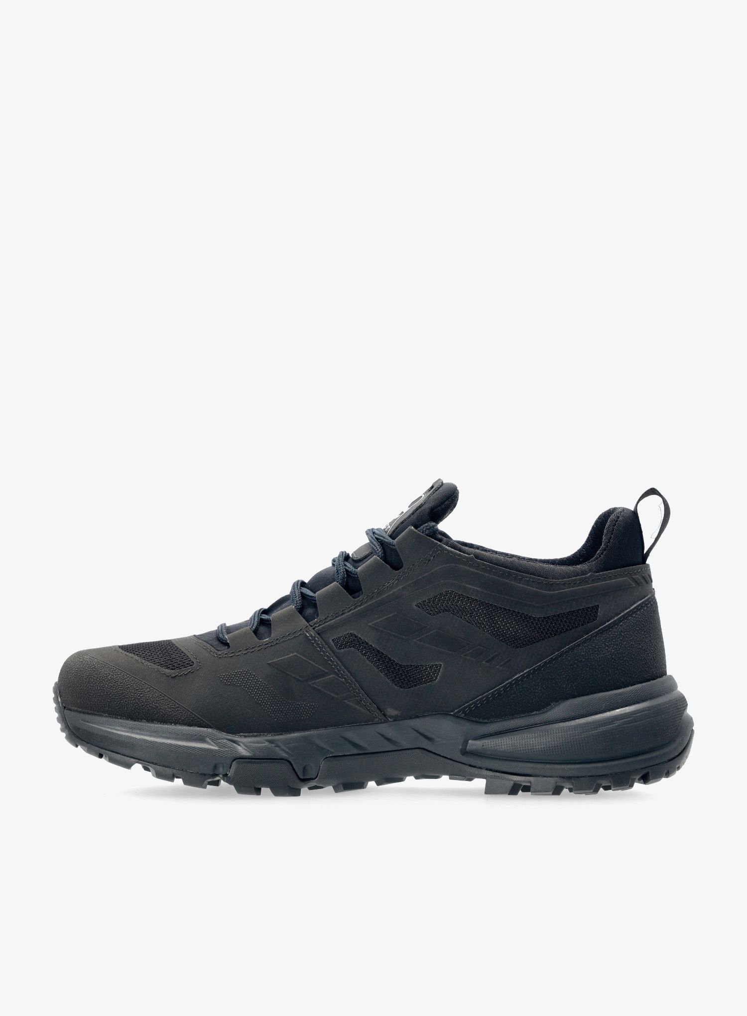 Moški pohodniški čevlji Zamberlan Anabasis GTX Short - black
