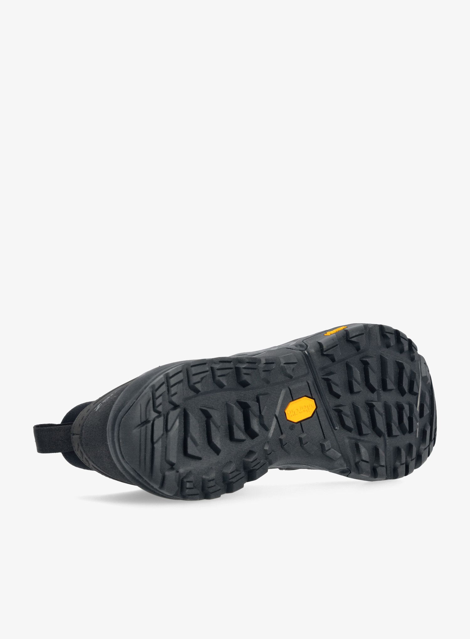 Moški pohodniški čevlji Zamberlan Anabasis GTX Short - black