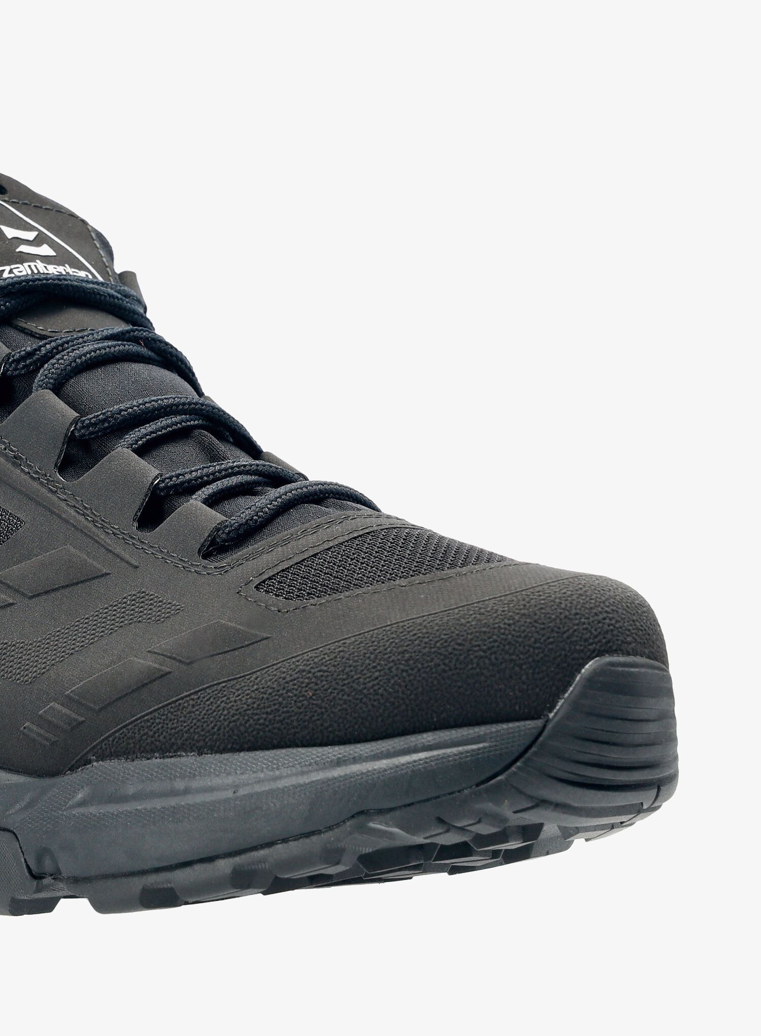 Moški pohodniški čevlji Zamberlan Anabasis GTX Short - black