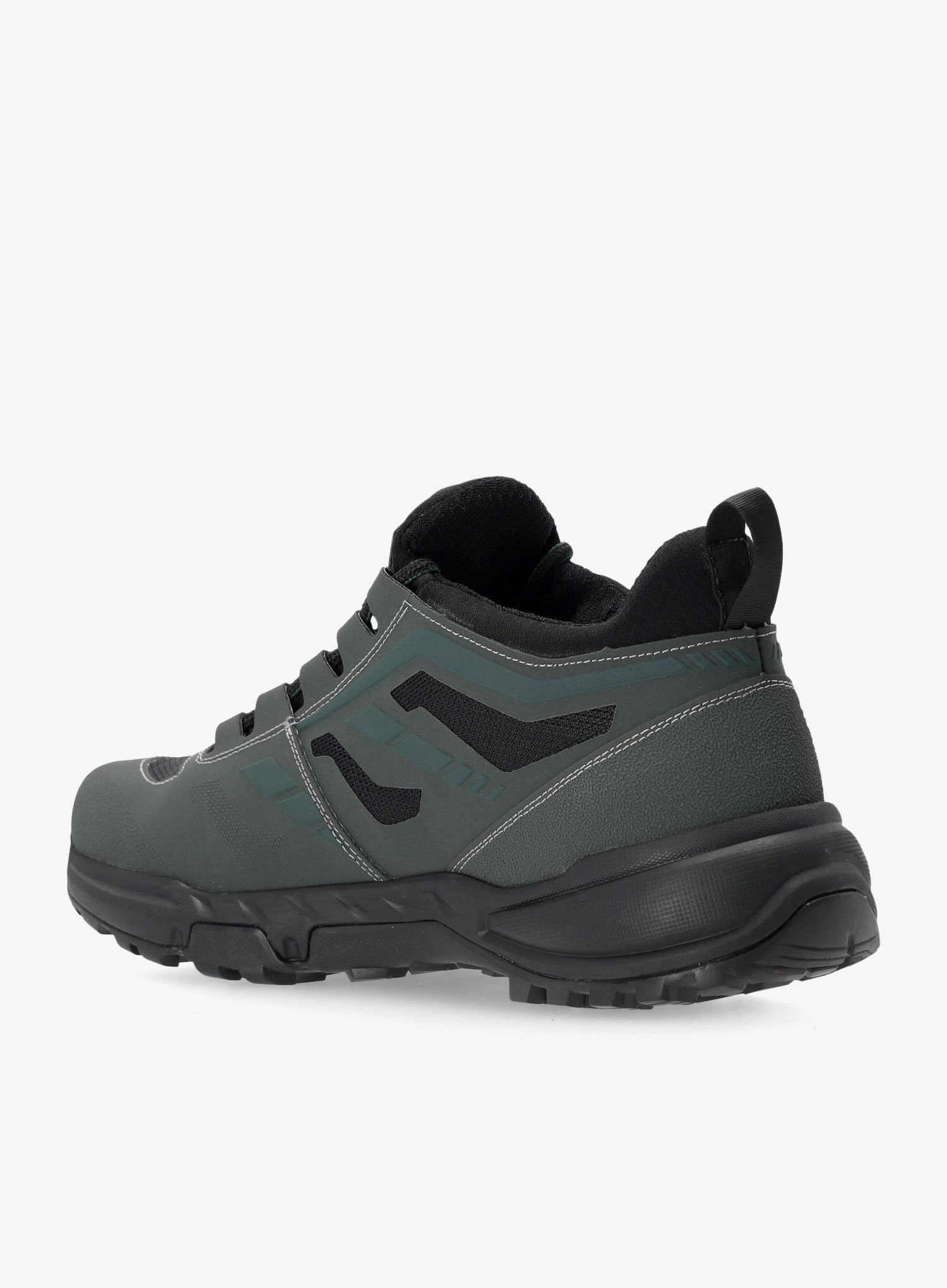 Pohodniški čevlji Zamberlan Anabasis GTX Short  - forest