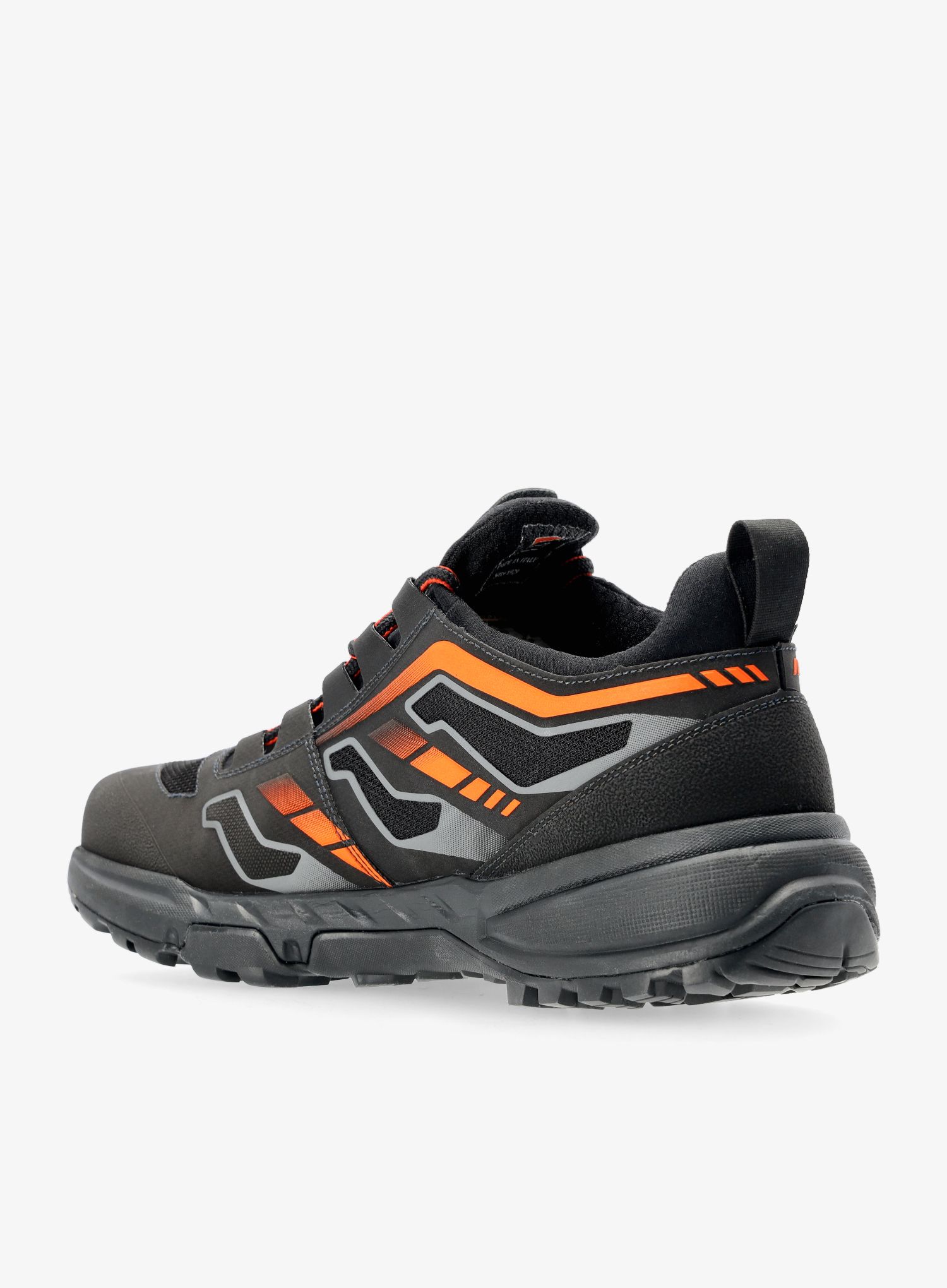 Moški pohodniški čevlji Zamberlan Anabasis GTX Short - orange