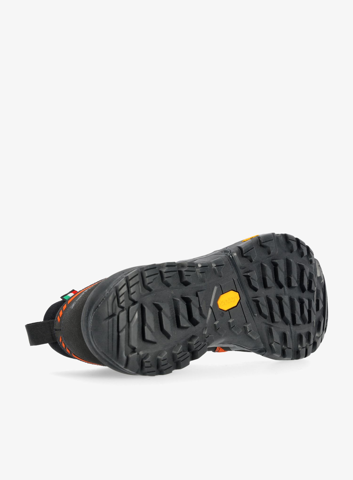 Moški pohodniški čevlji Zamberlan Anabasis GTX Short - orange
