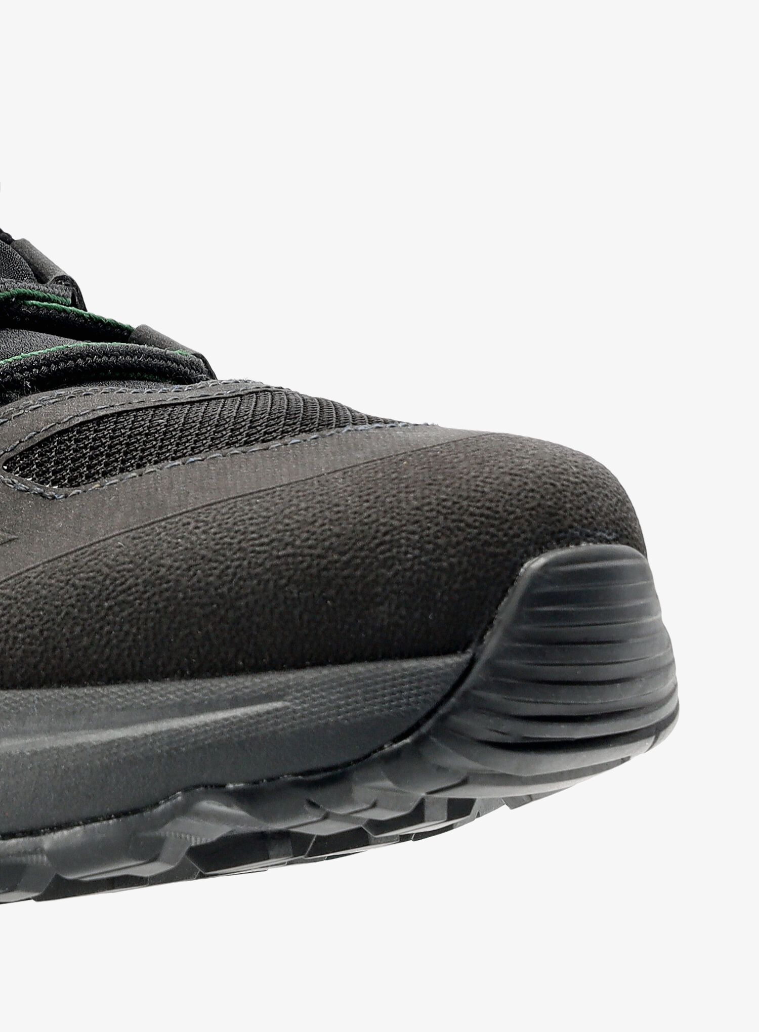 Moški pohodniški čevlji Zamberlan Anabasis GTX - dark green