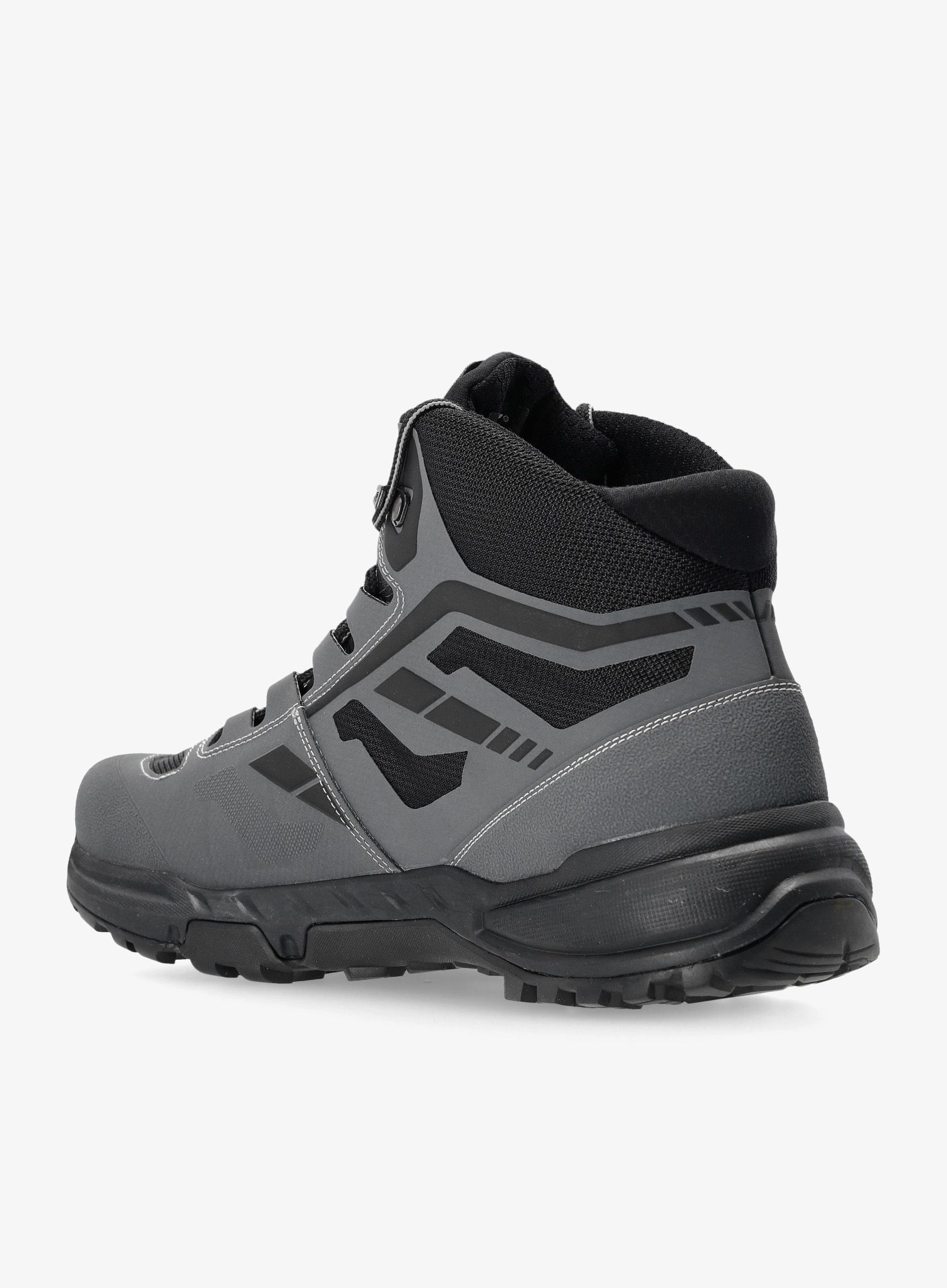 Pohodniški čevlji Zamberlan Anabasis GTX - grey