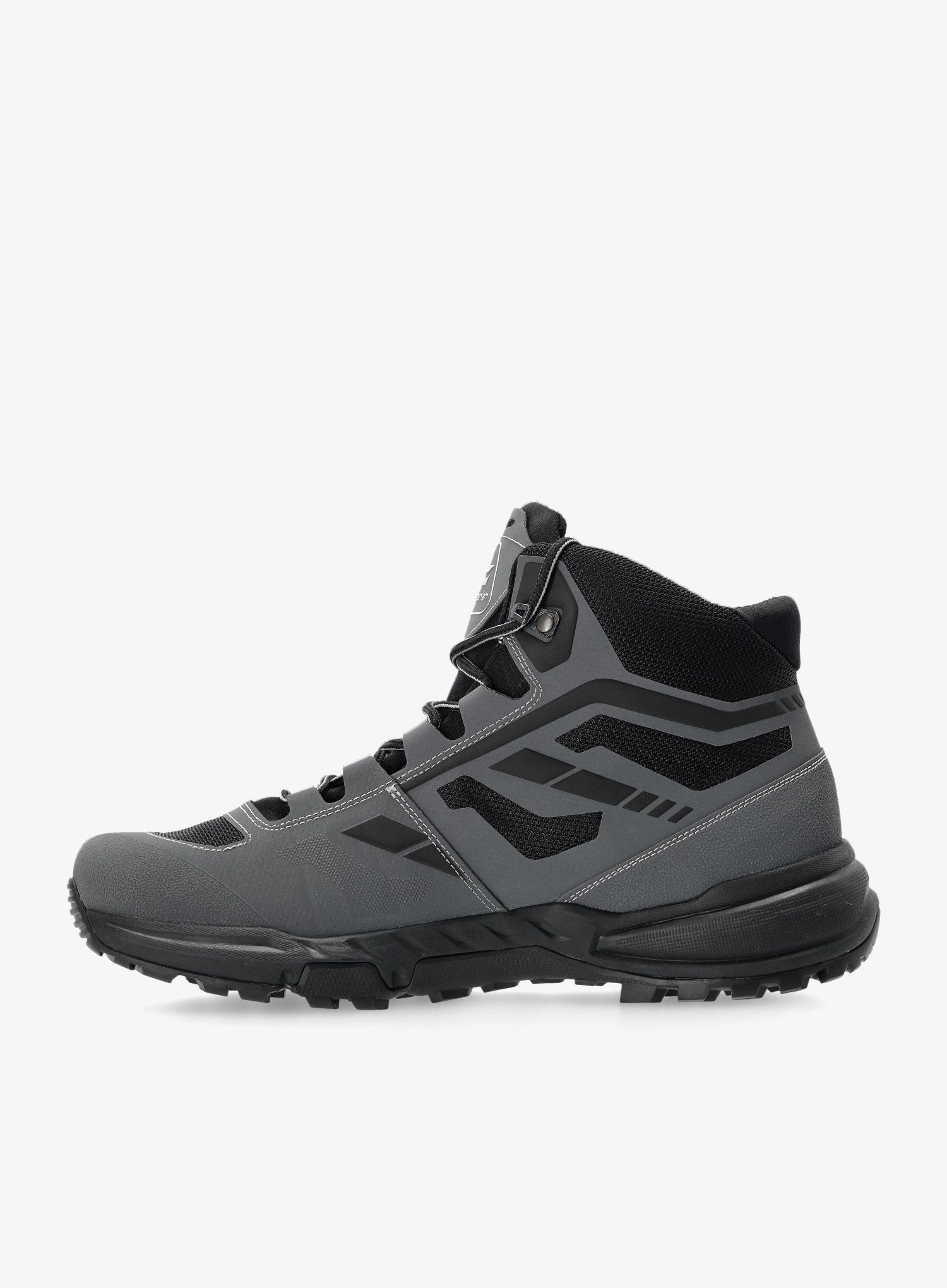 Pohodniški čevlji Zamberlan Anabasis GTX - grey