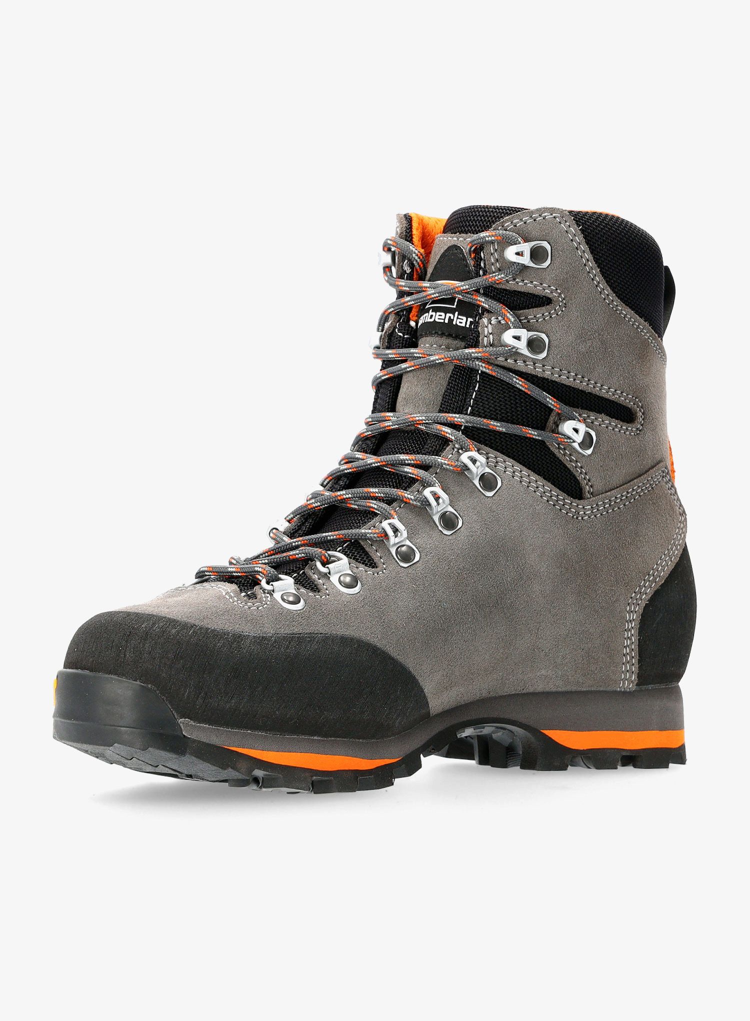 Treking čevlji Zamberlan Baltoro Lite GTX - graphite/black