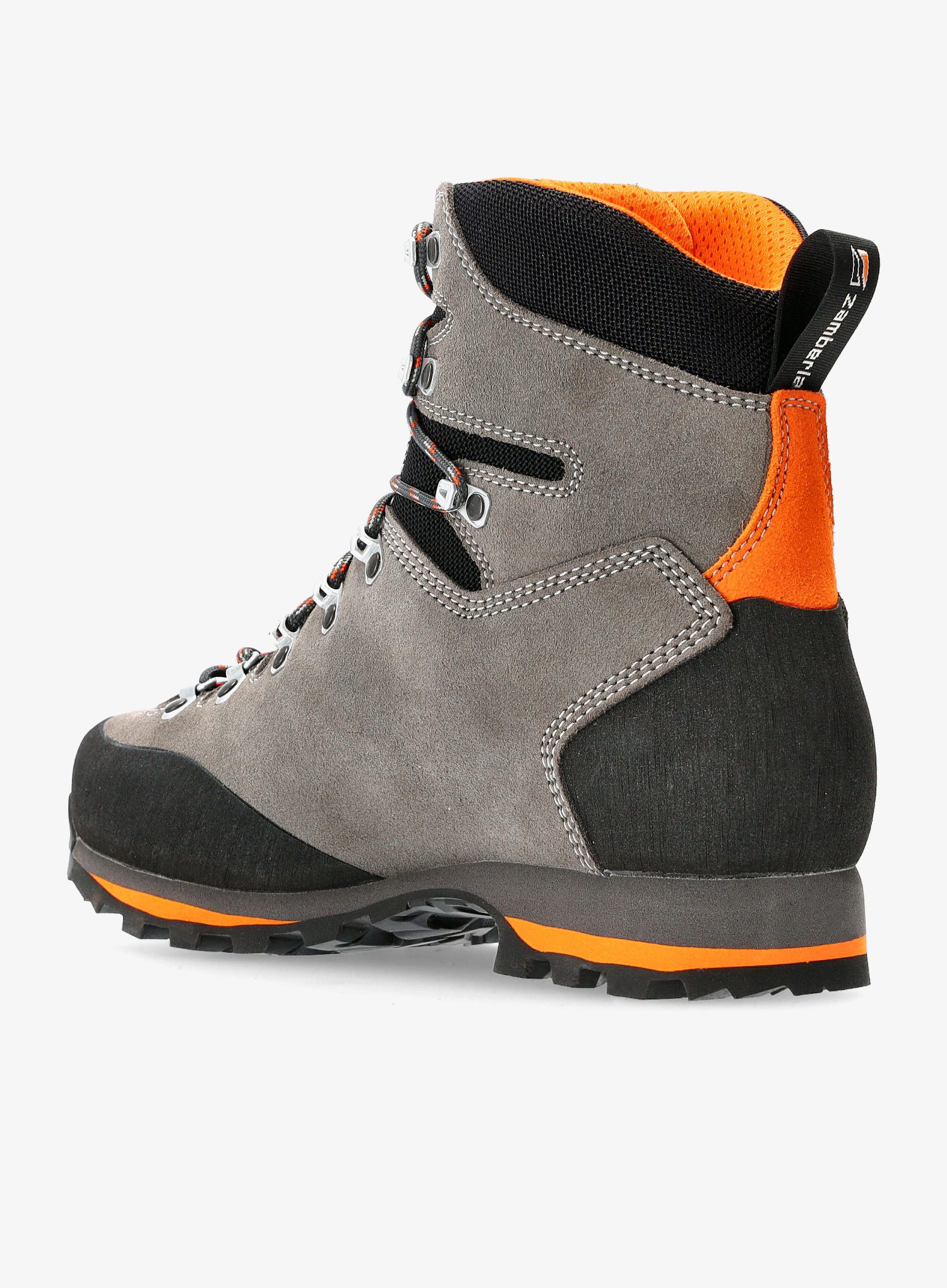 Treking čevlji Zamberlan Baltoro Lite GTX - graphite/black