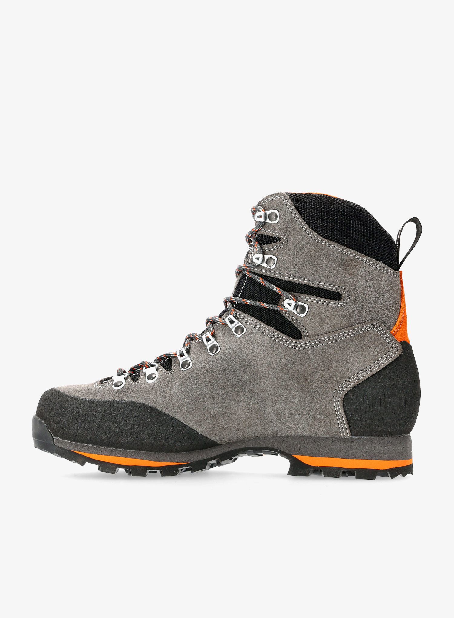 Treking čevlji Zamberlan Baltoro Lite GTX - graphite/black