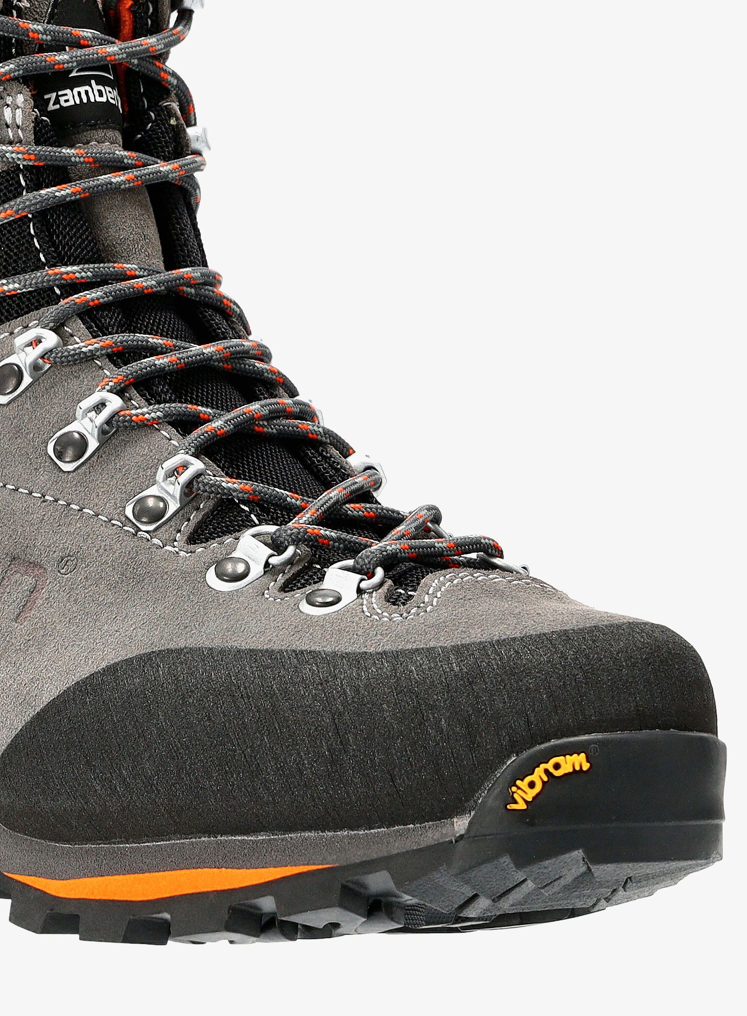 Treking čevlji Zamberlan Baltoro Lite GTX - graphite/black