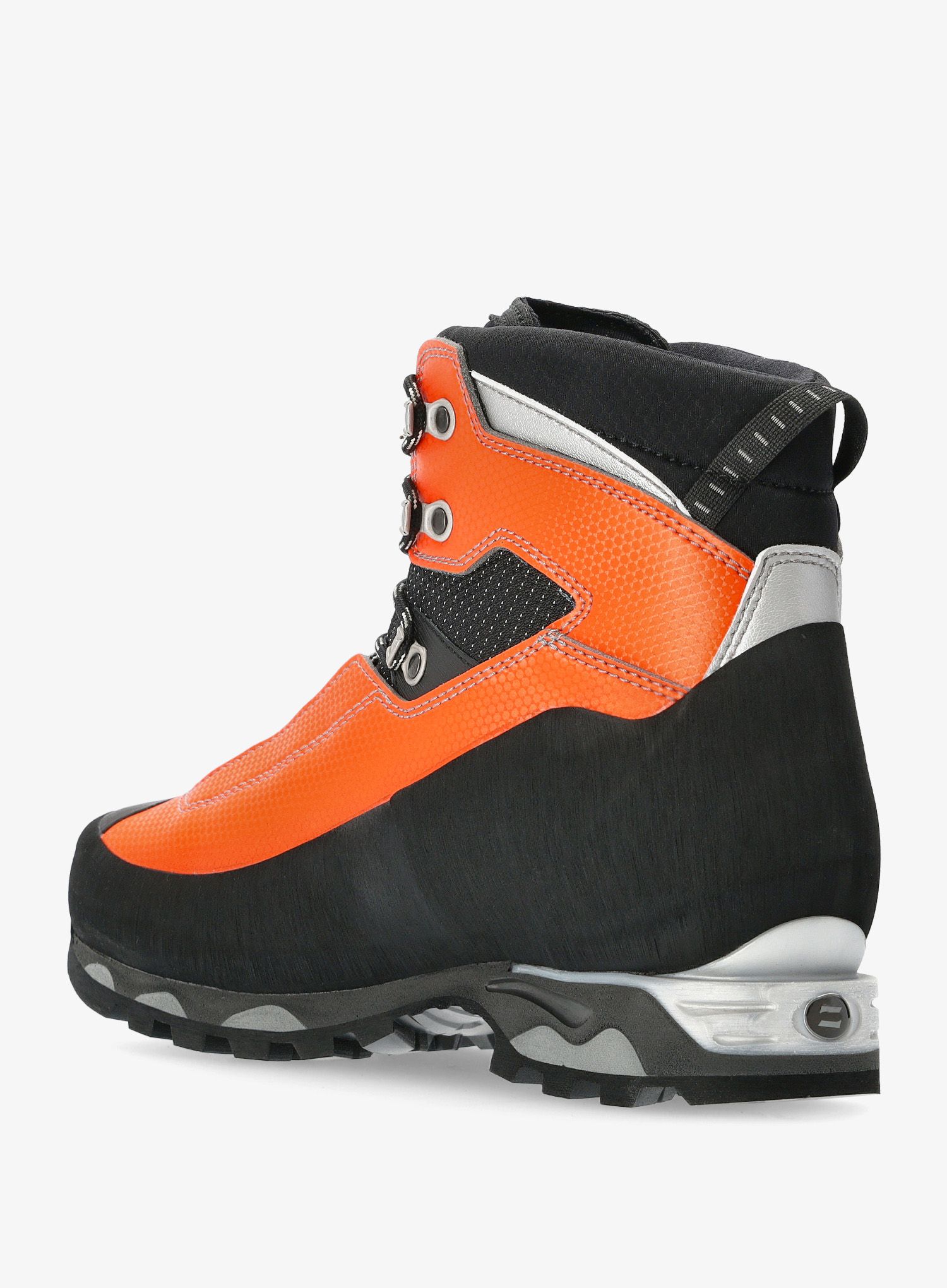 Čevlji za polavtomatske dereze Zamberlan Brenva GTX RR - orange