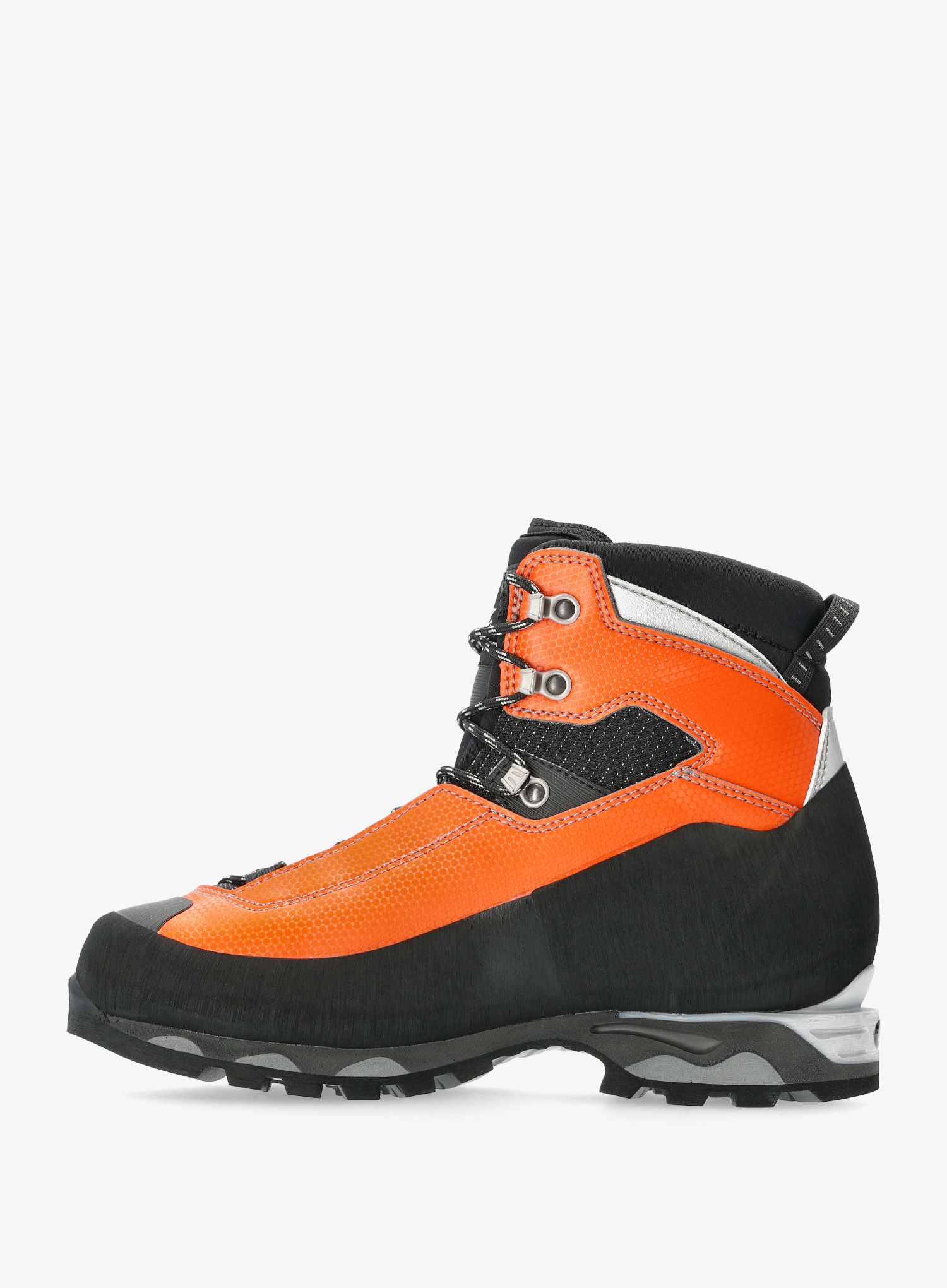 Čevlji za polavtomatske dereze Zamberlan Brenva GTX RR - orange