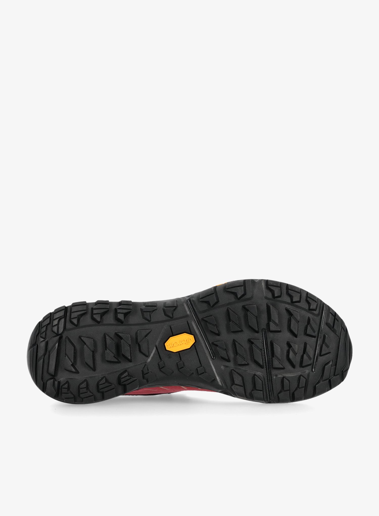 Ženski nizki pohodniški čevlji Zamberlan Circe GTX Low  - wine