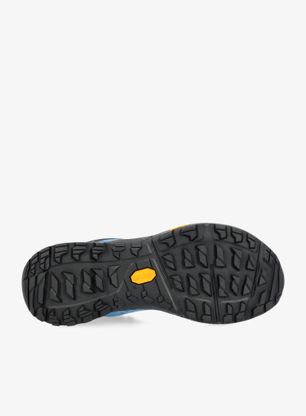 Ženski pohodniški čevlji Zamberlan Circe GTX - light blue