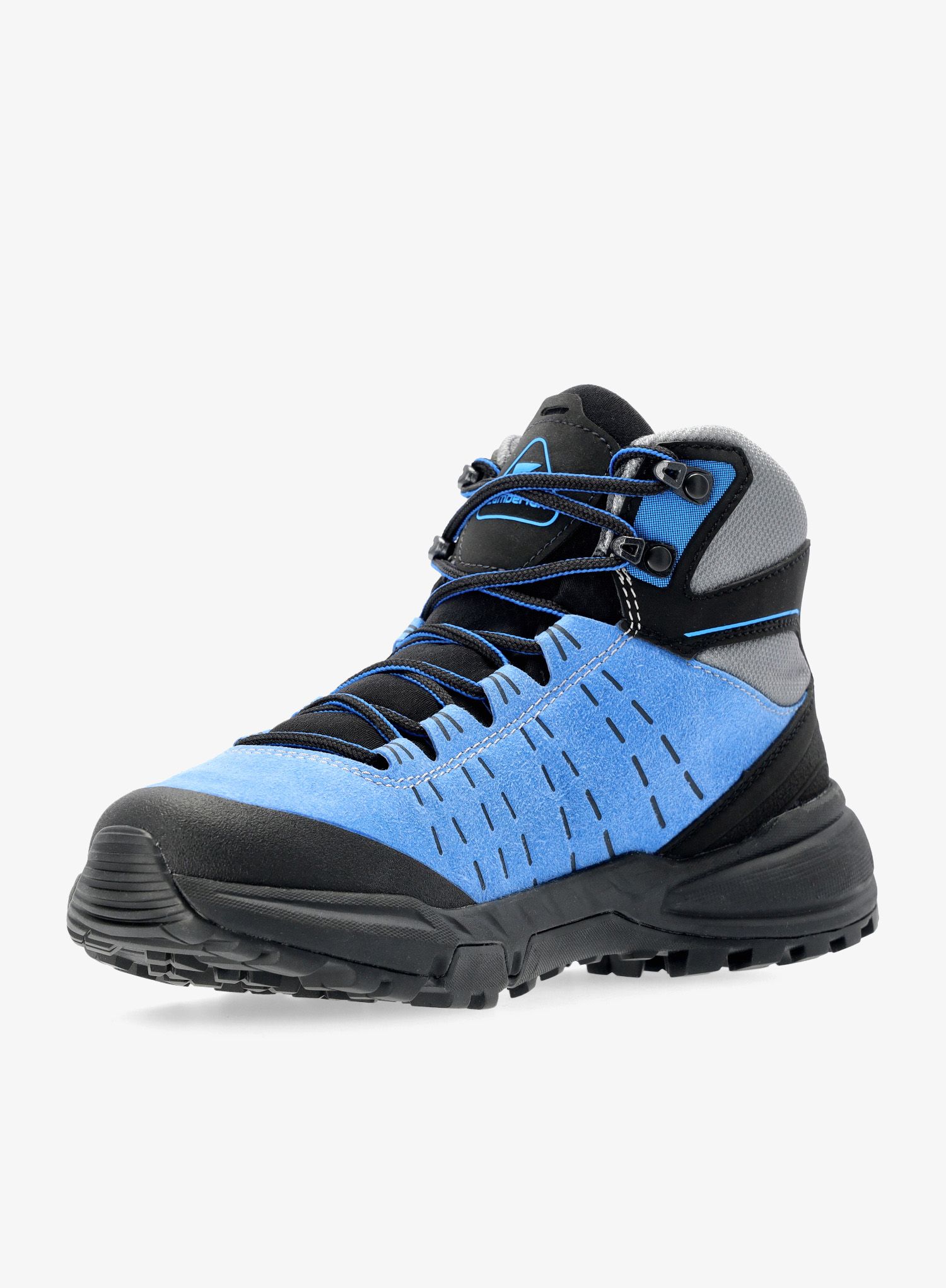Ženski pohodniški čevlji Zamberlan Circe GTX - light blue
