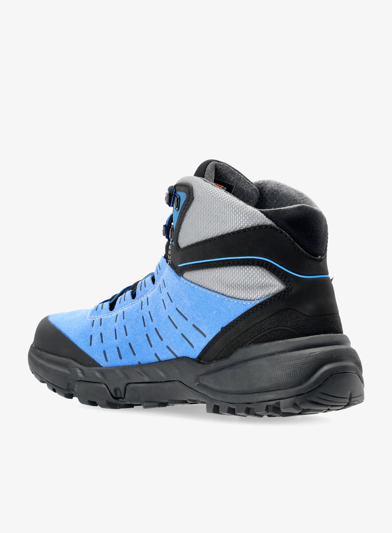 Ženski pohodniški čevlji Zamberlan Circe GTX - light blue