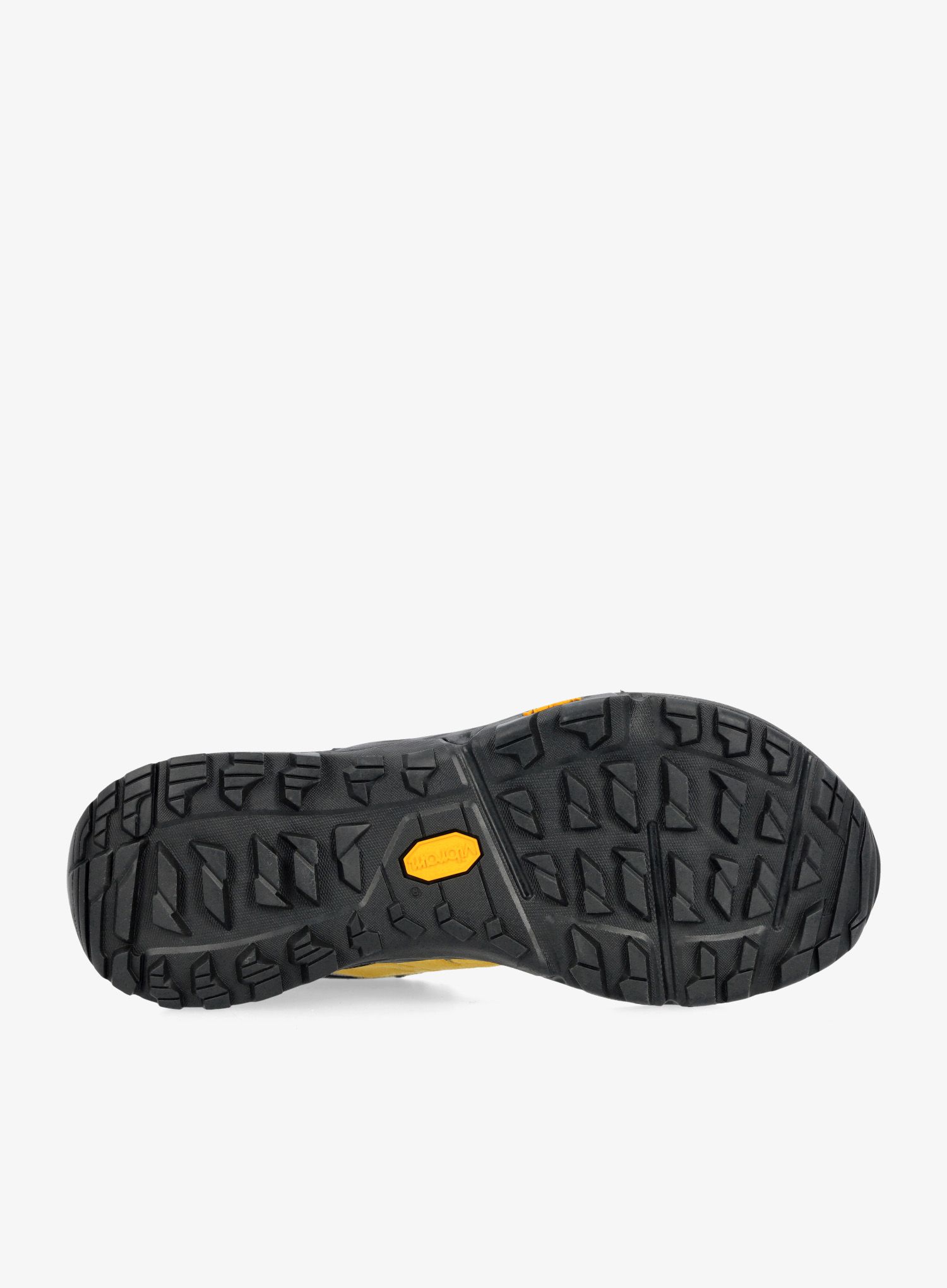 Ženski pohodniški čevlji Zamberlan Circe GTX - yellow